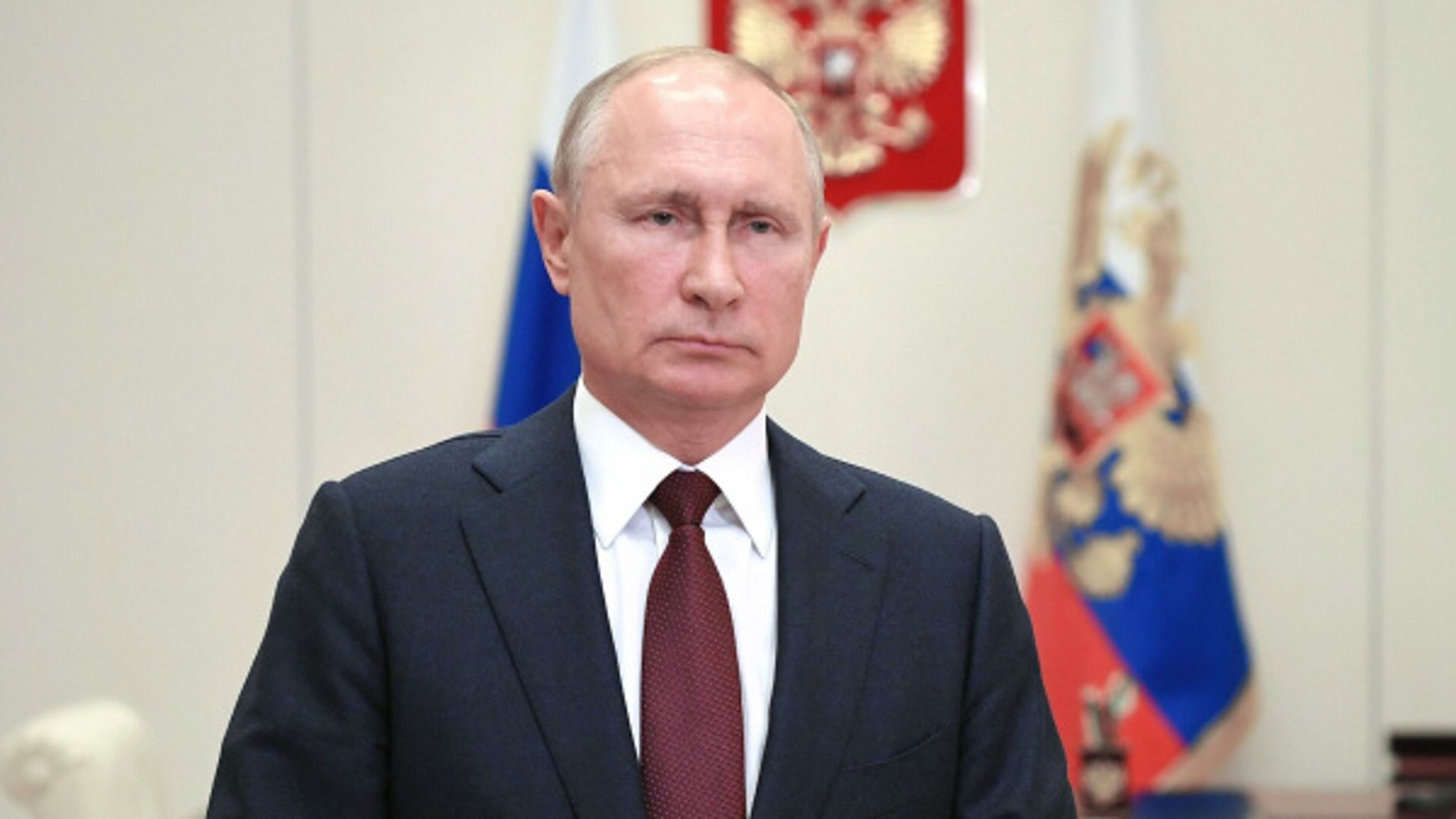 Путин завтра посетит Нижегородскую область