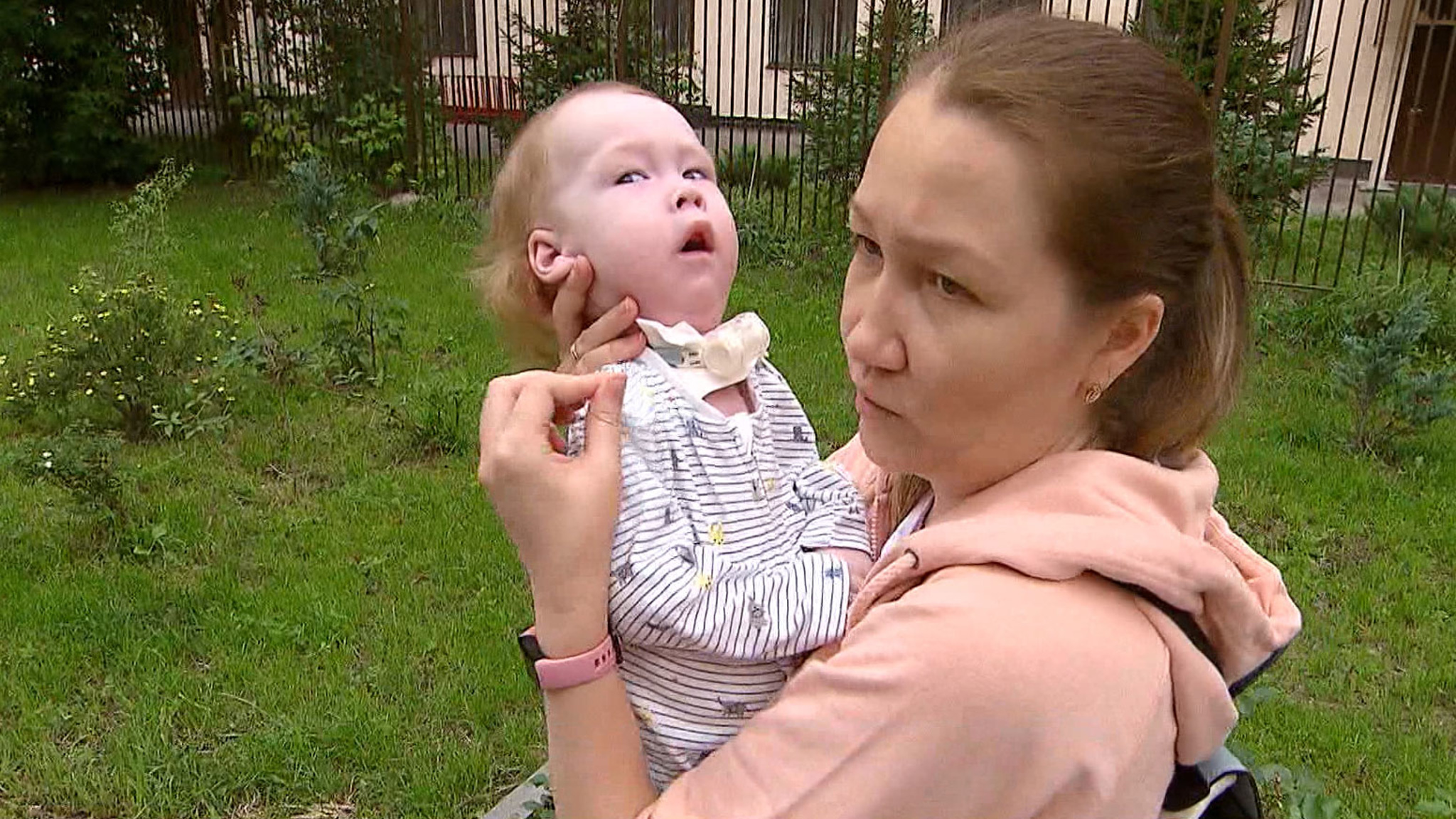 Спасти маленького Павлика может только самое дорогое в мире лекарство