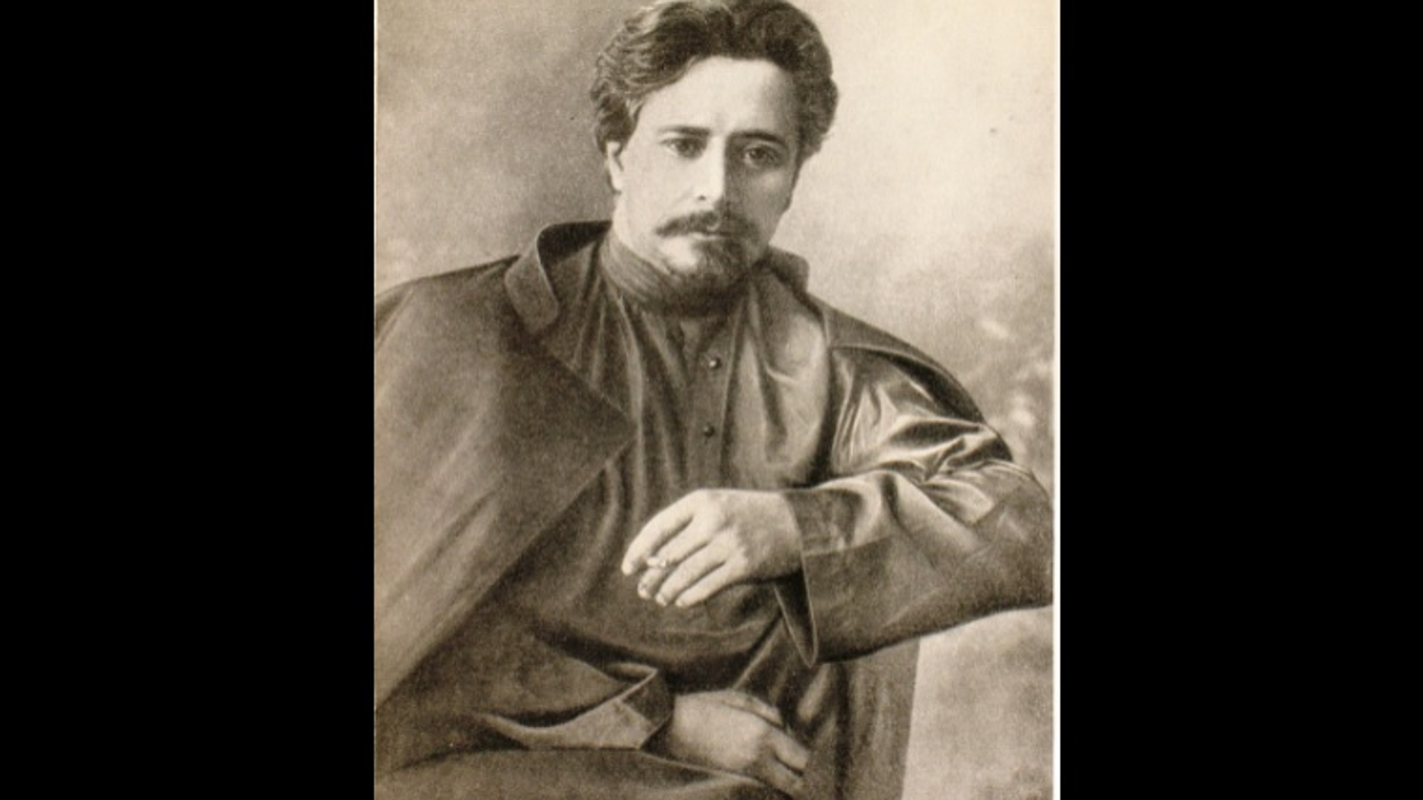 150 лет со дня рождения Леонида Андреева