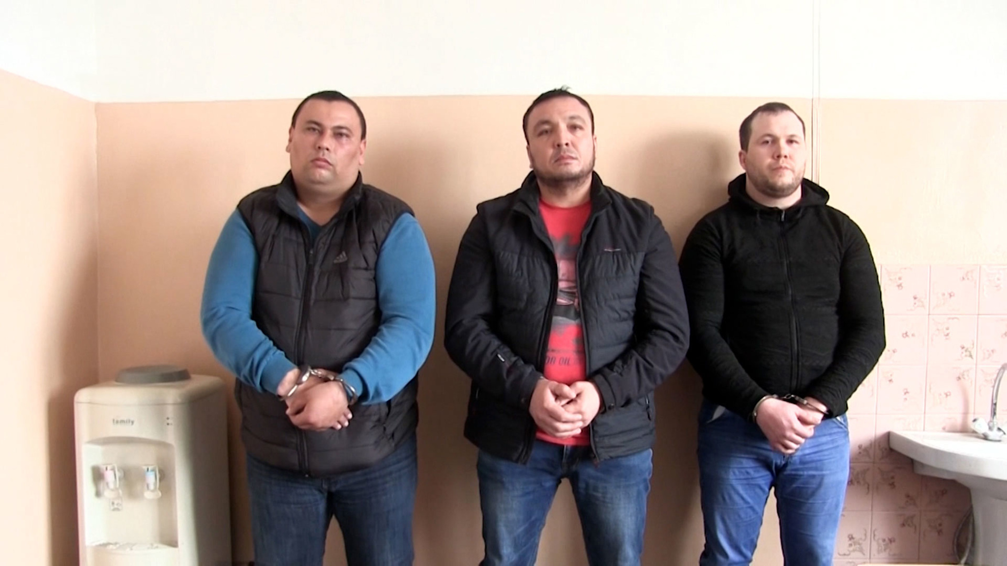 Монарх и его свита: как жила криминальная секта из Оренбурга