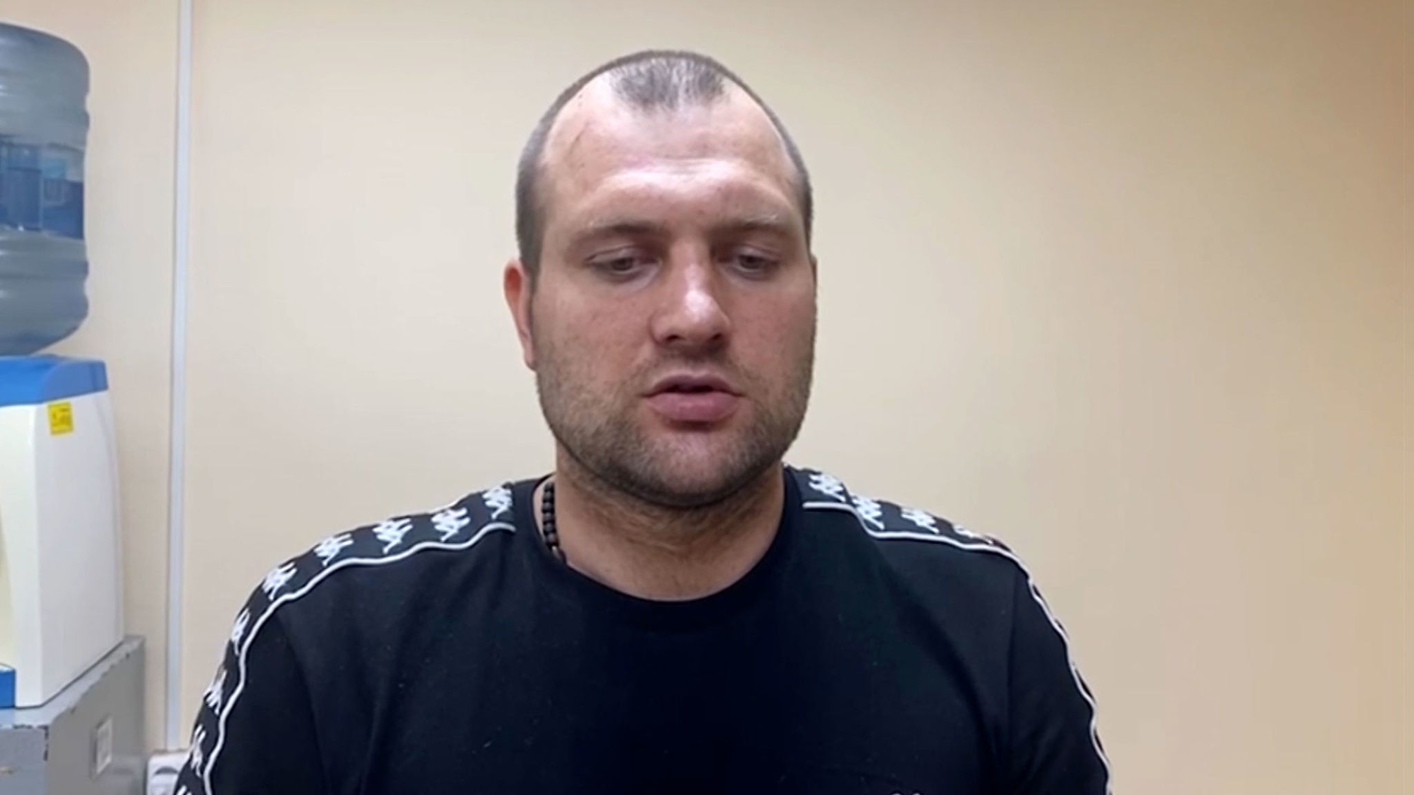 Новые подробности побега истринских арестантов