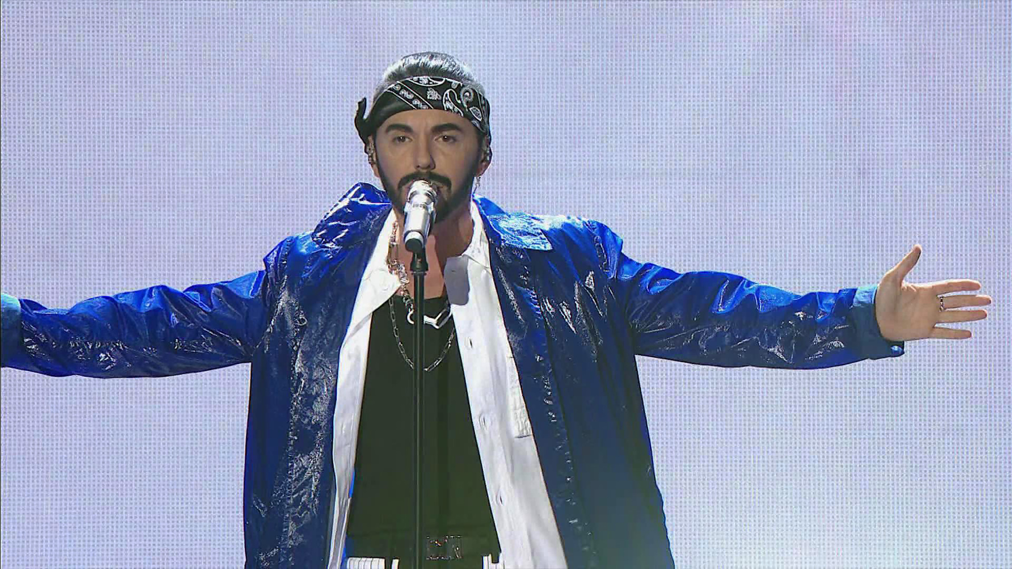 Тимур Родригез, "Number One Fan"