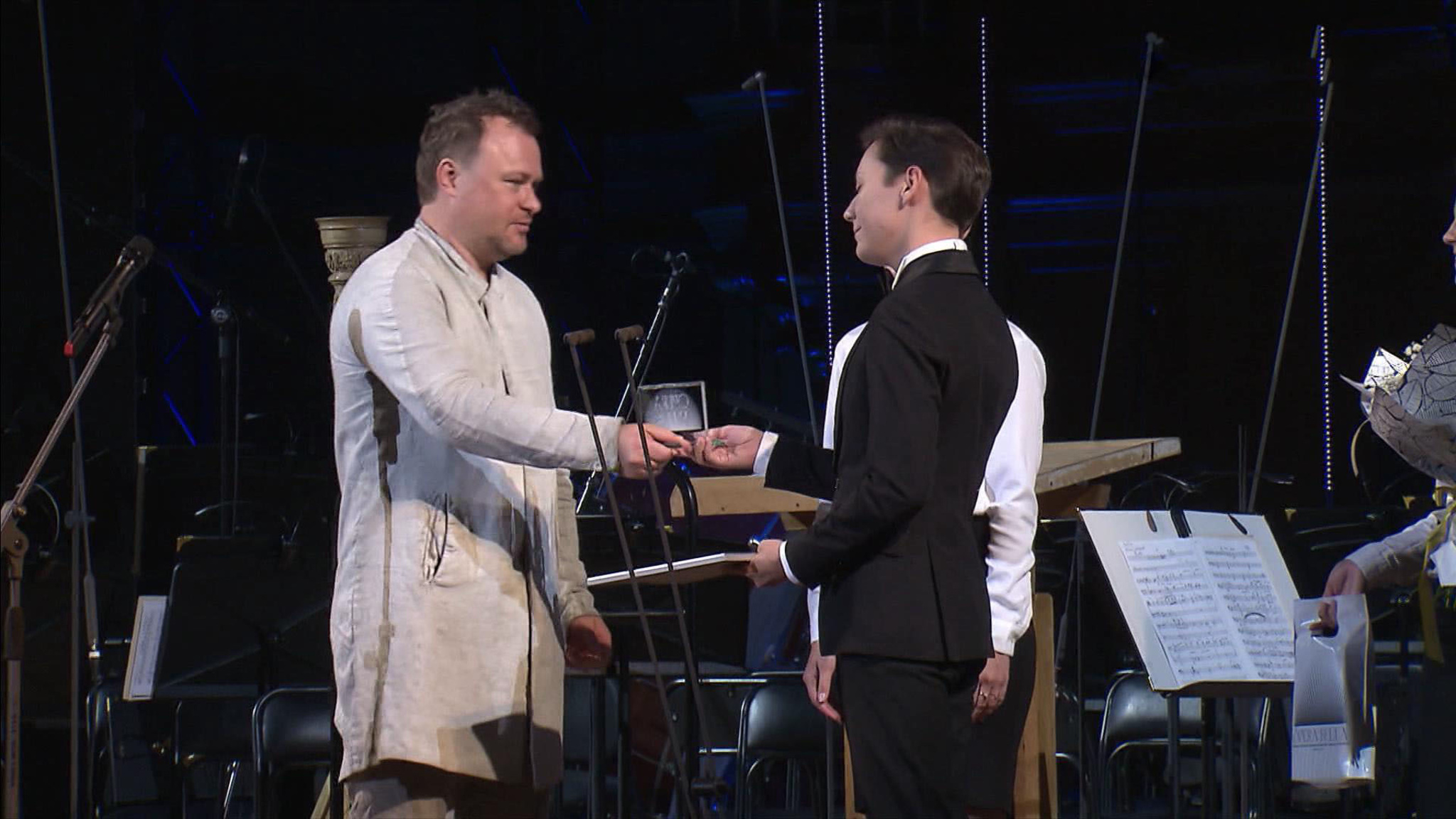 Имена победителей объявили на музыкальном фестивале молодых исполнителей Opera Bella