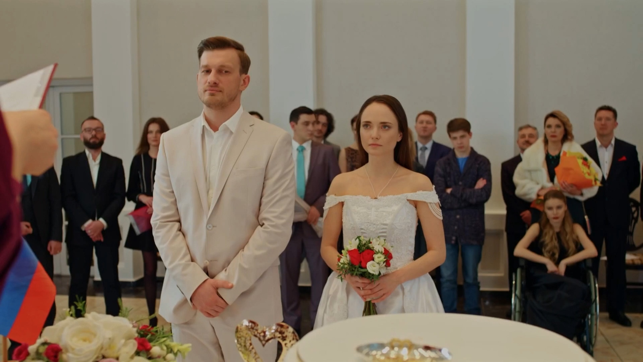 Интересные факты о сериале "Вместе навсегда"