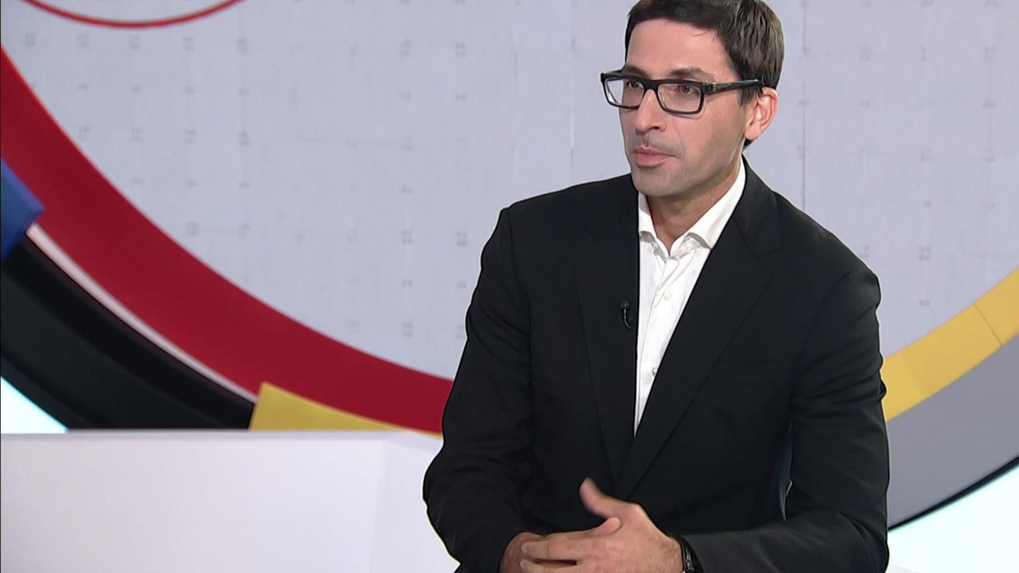 Борислав Володин – о Национальном открытом чемпионате творческих компетенций ArtMasters