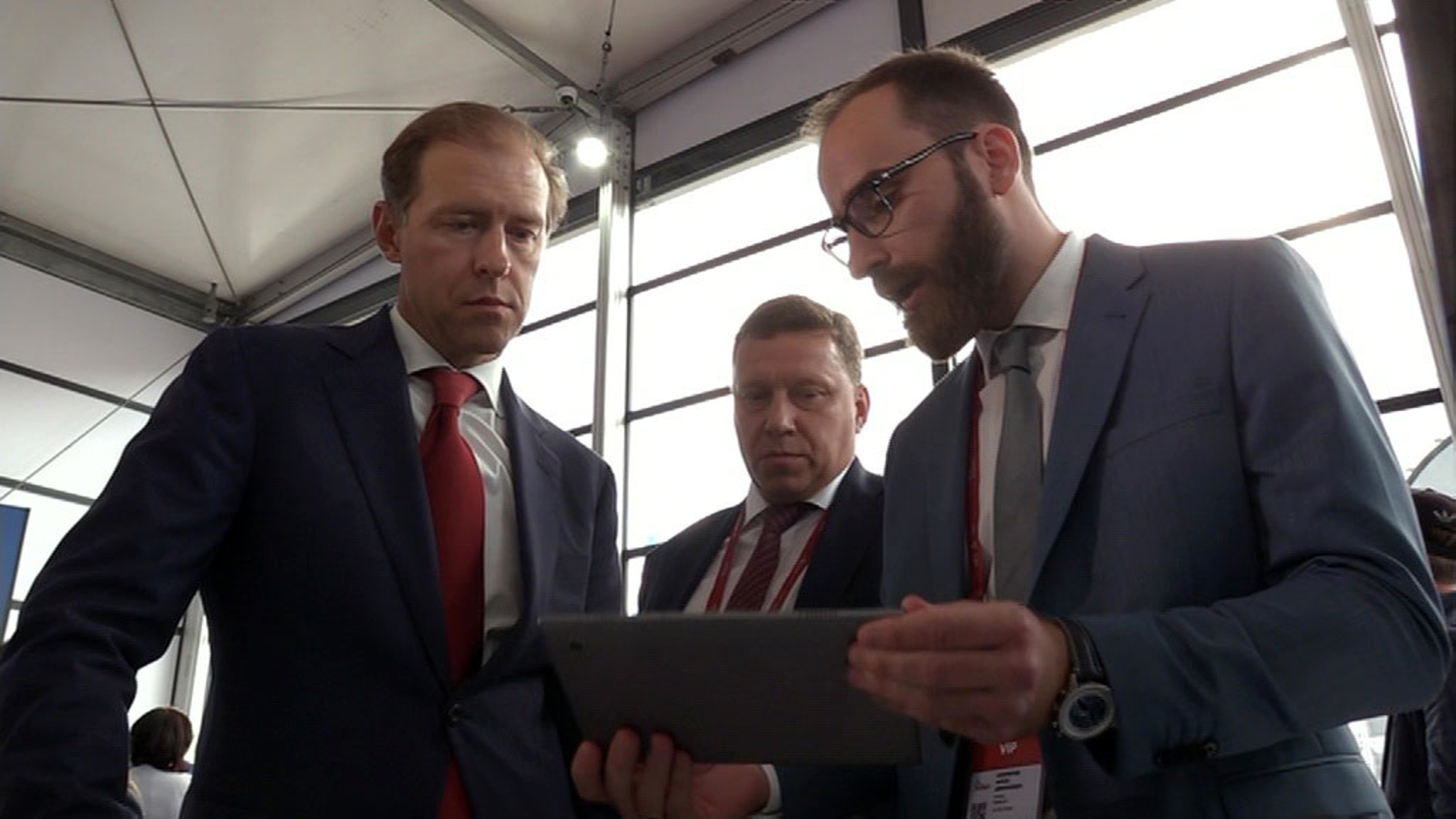 Форум "Армия-2021" нарастил свои показатели по всем параметрам