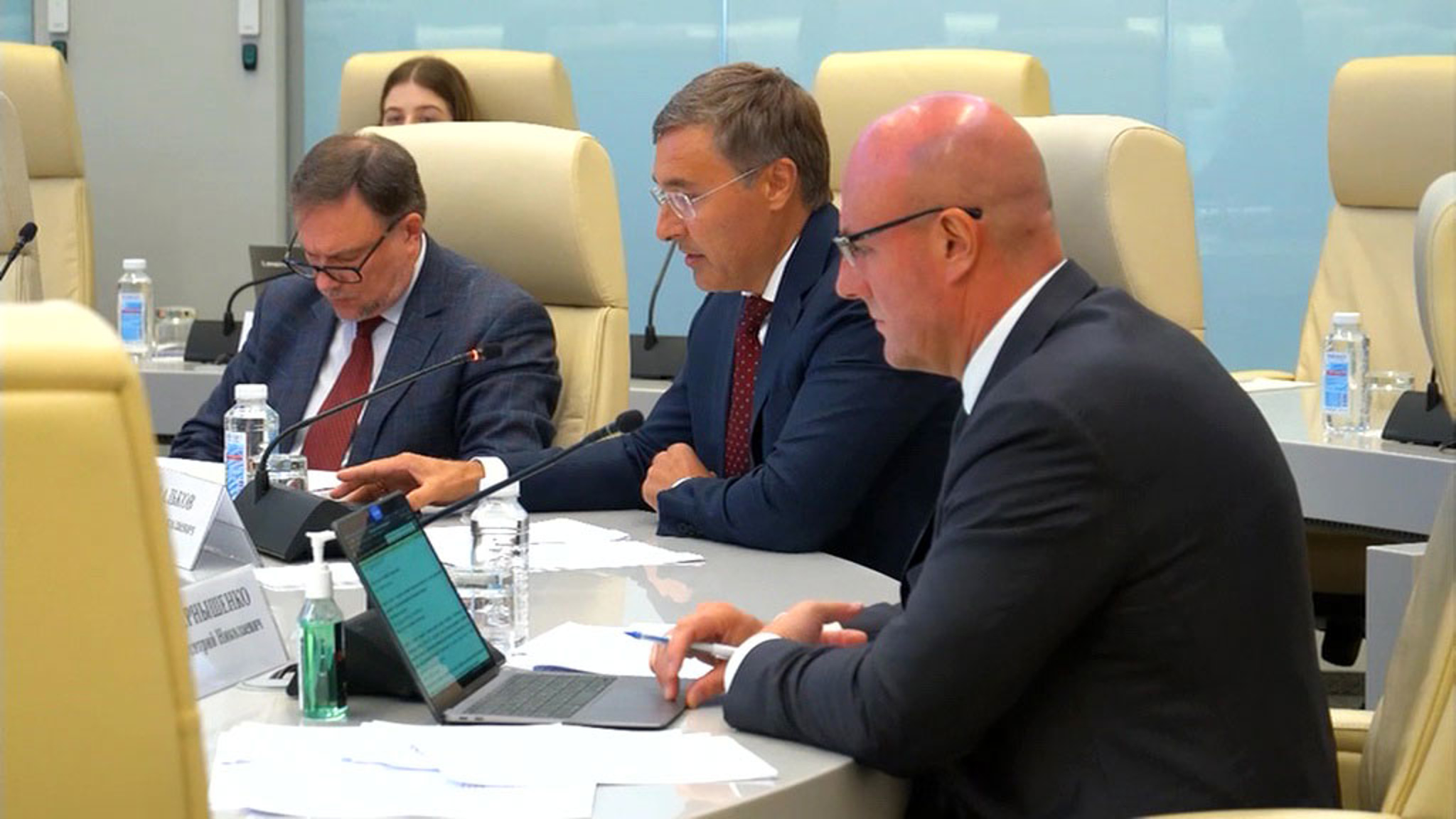 Российские вузы готовы к новому учебному году в очном формате