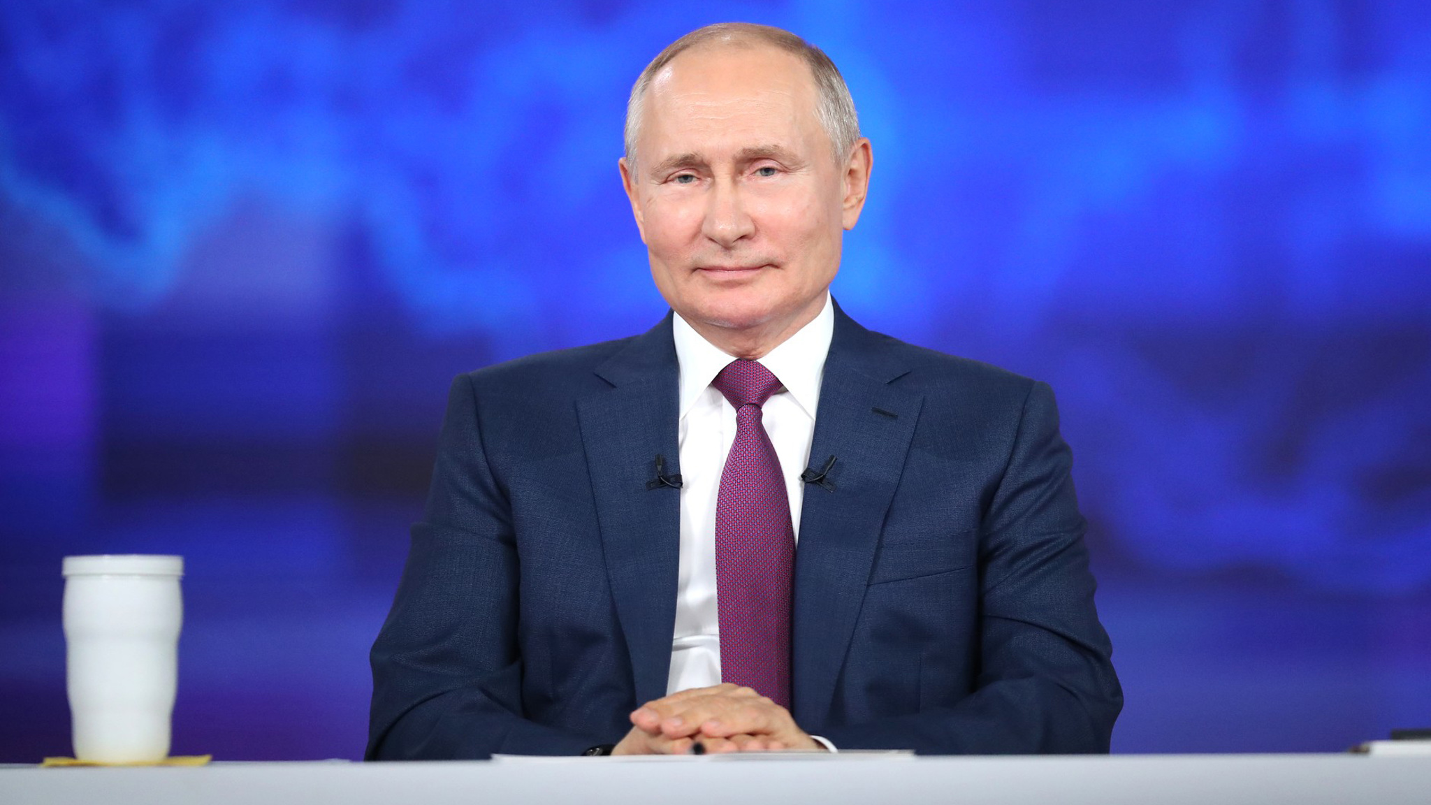 Путин обсудил с представителями общественности проблемы школьного образования