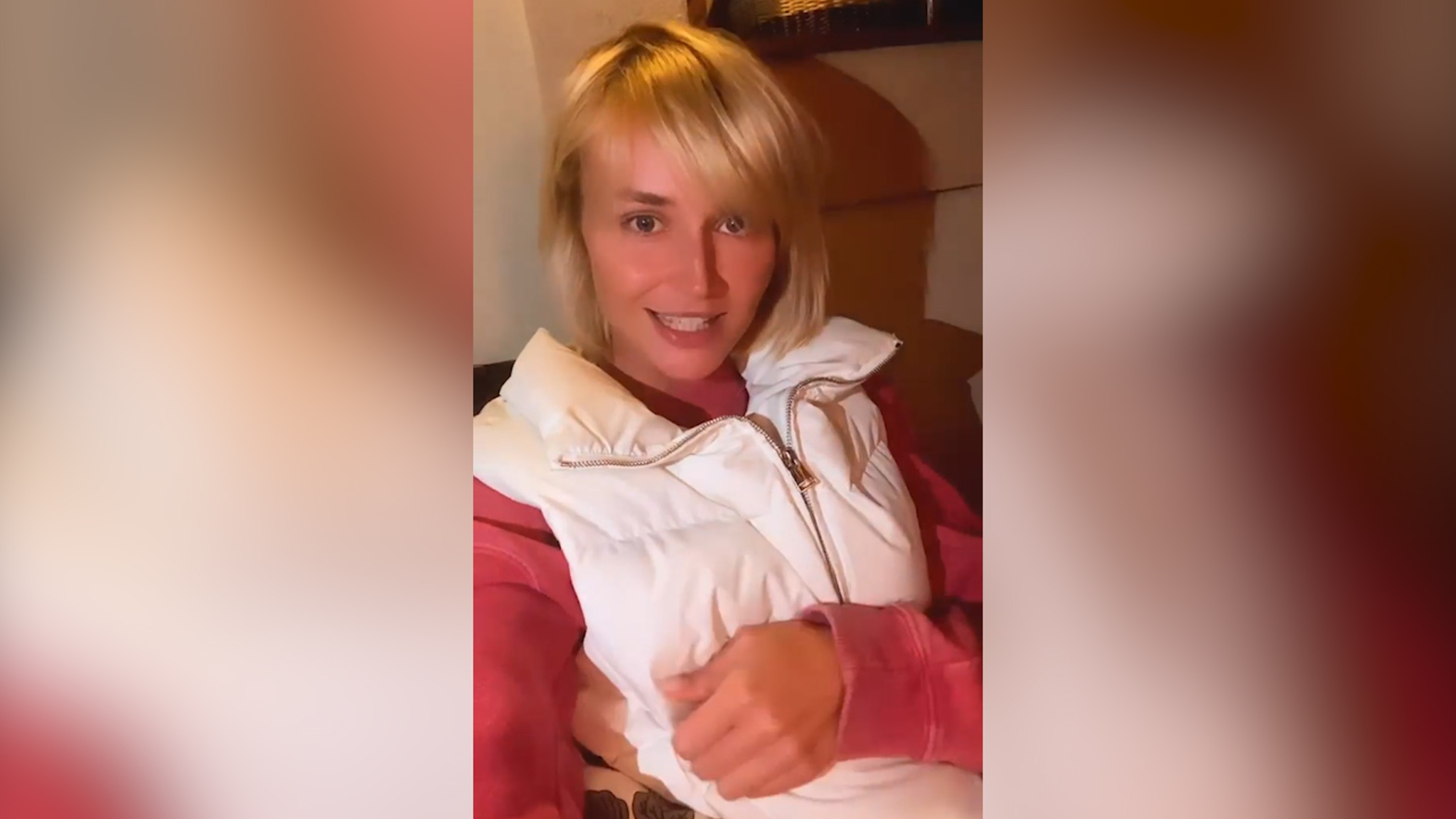 Полина Гагарина ответила на обвинение во лжи