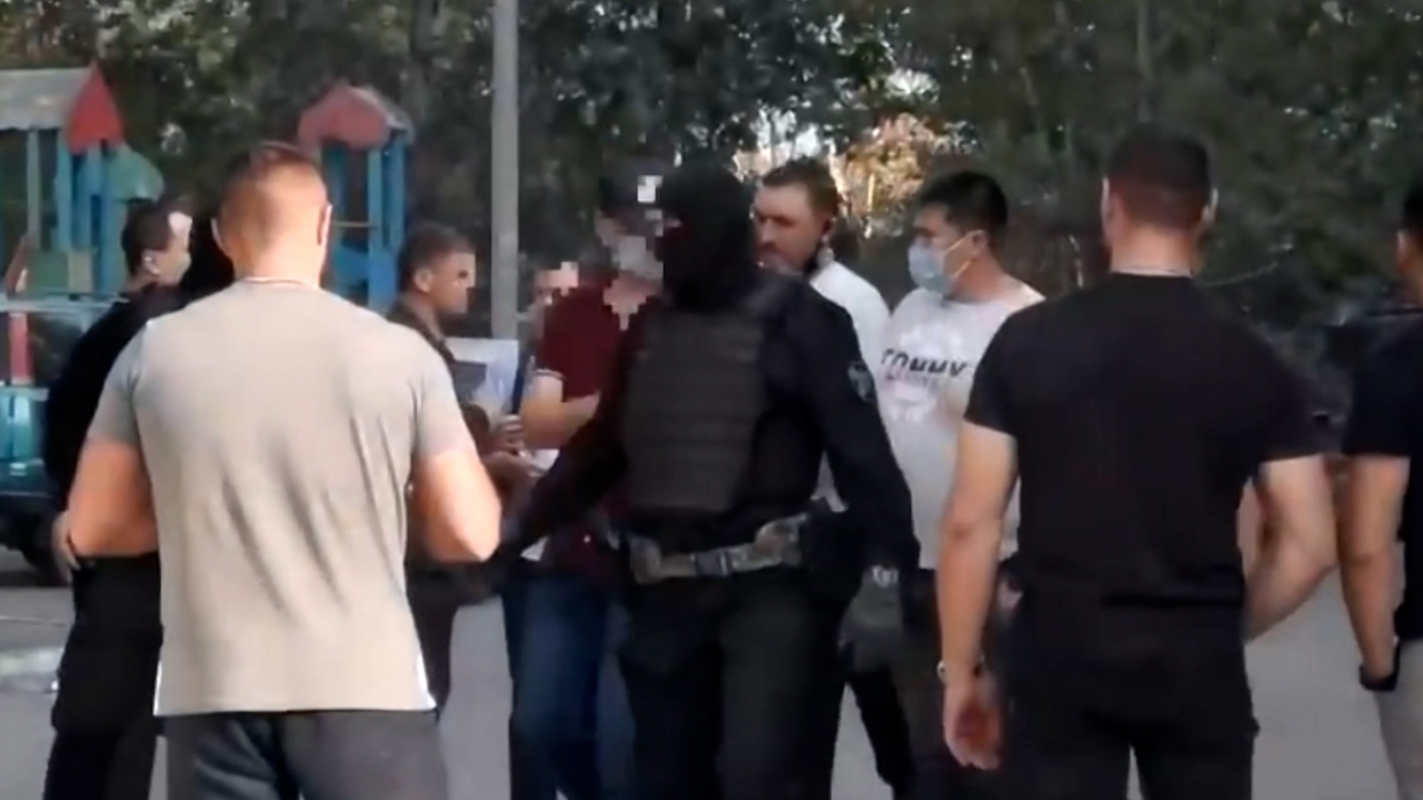 Убийство Насти Муравьевой. Детали чудовищного преступления