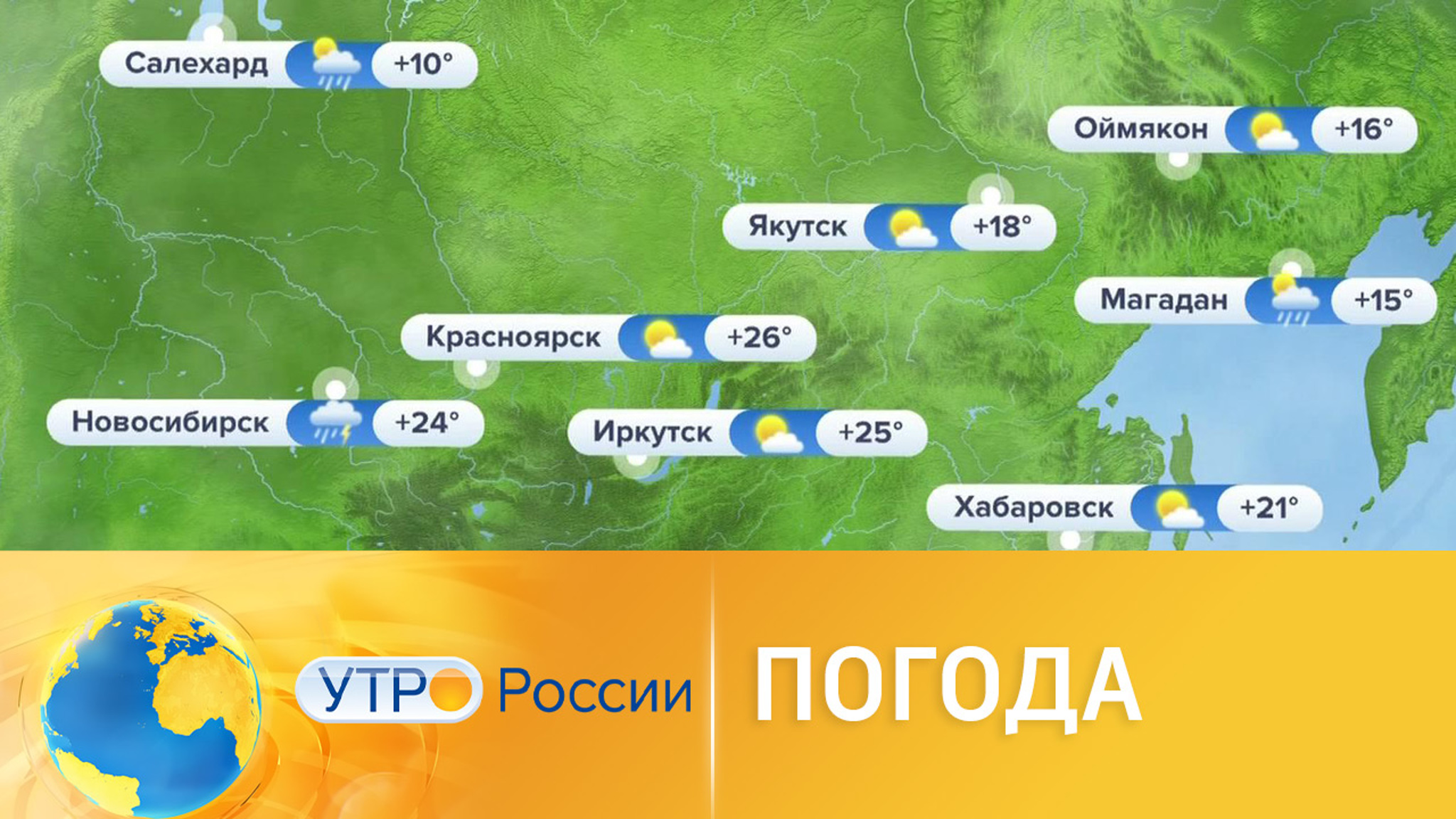 Финальный аккорд августа: прогноз погоды на выходные
