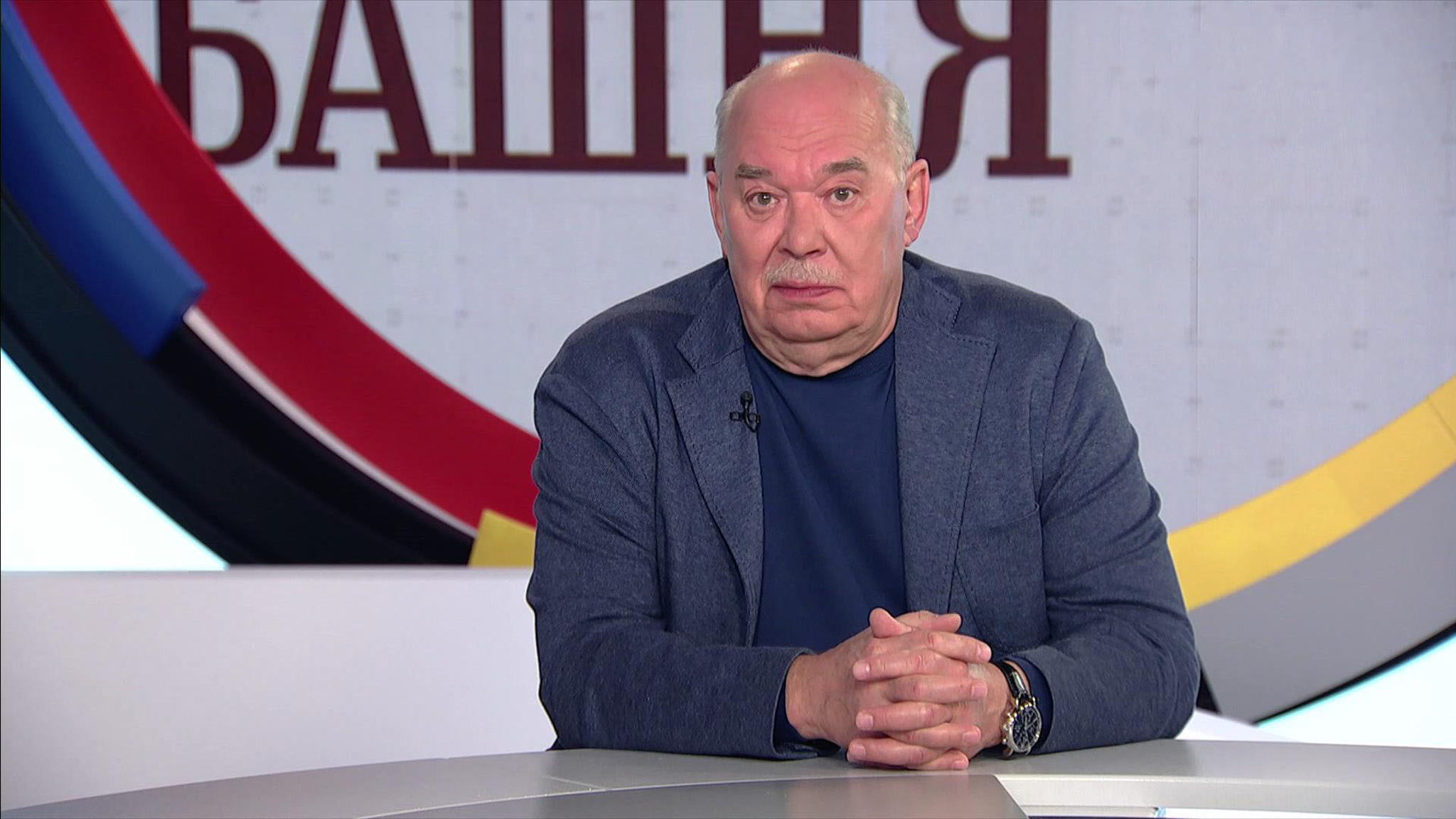 Сергей Смирнов – о Международном фестивале "Спасская башня"