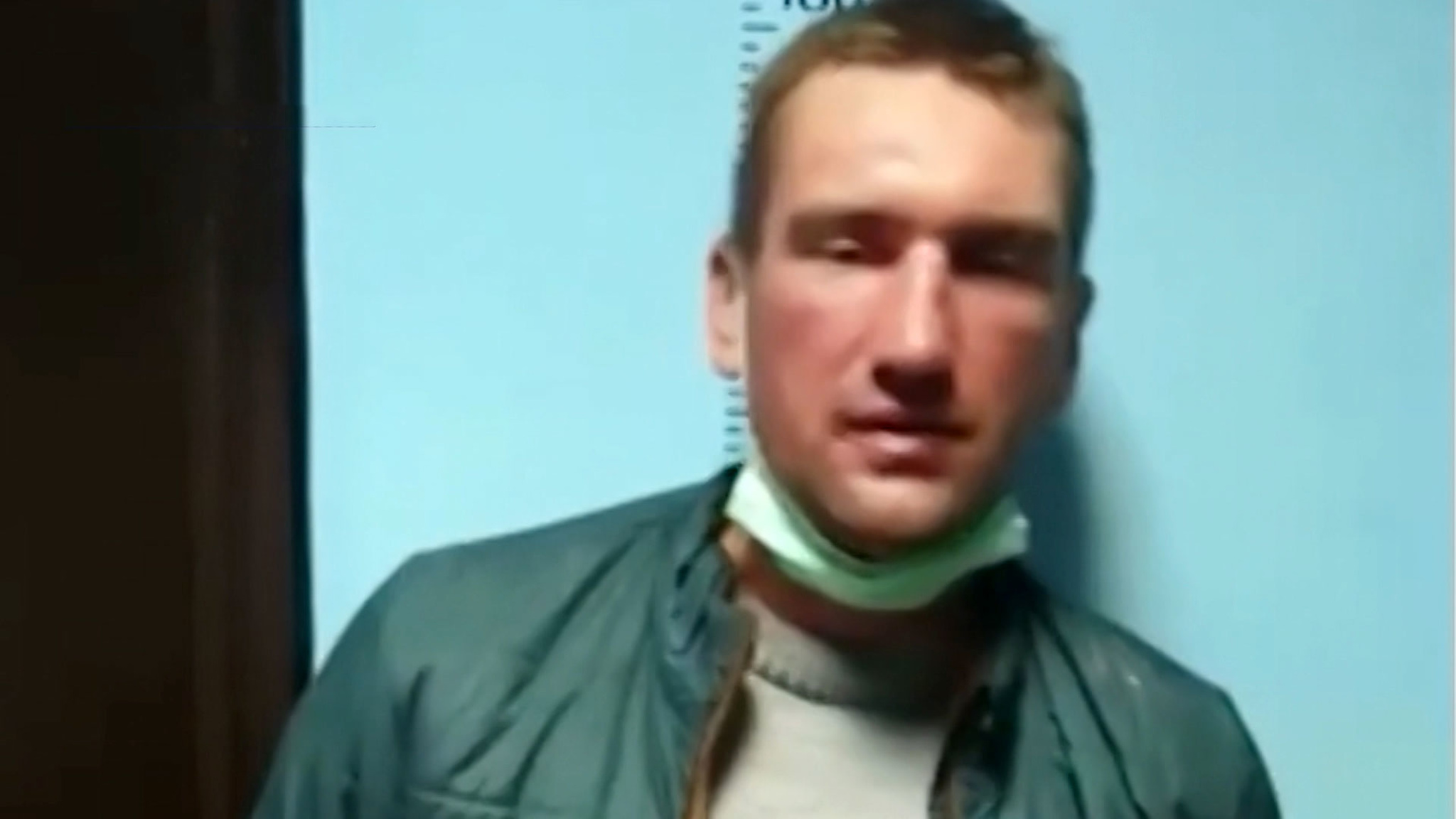 Побег в стиле Зощенко