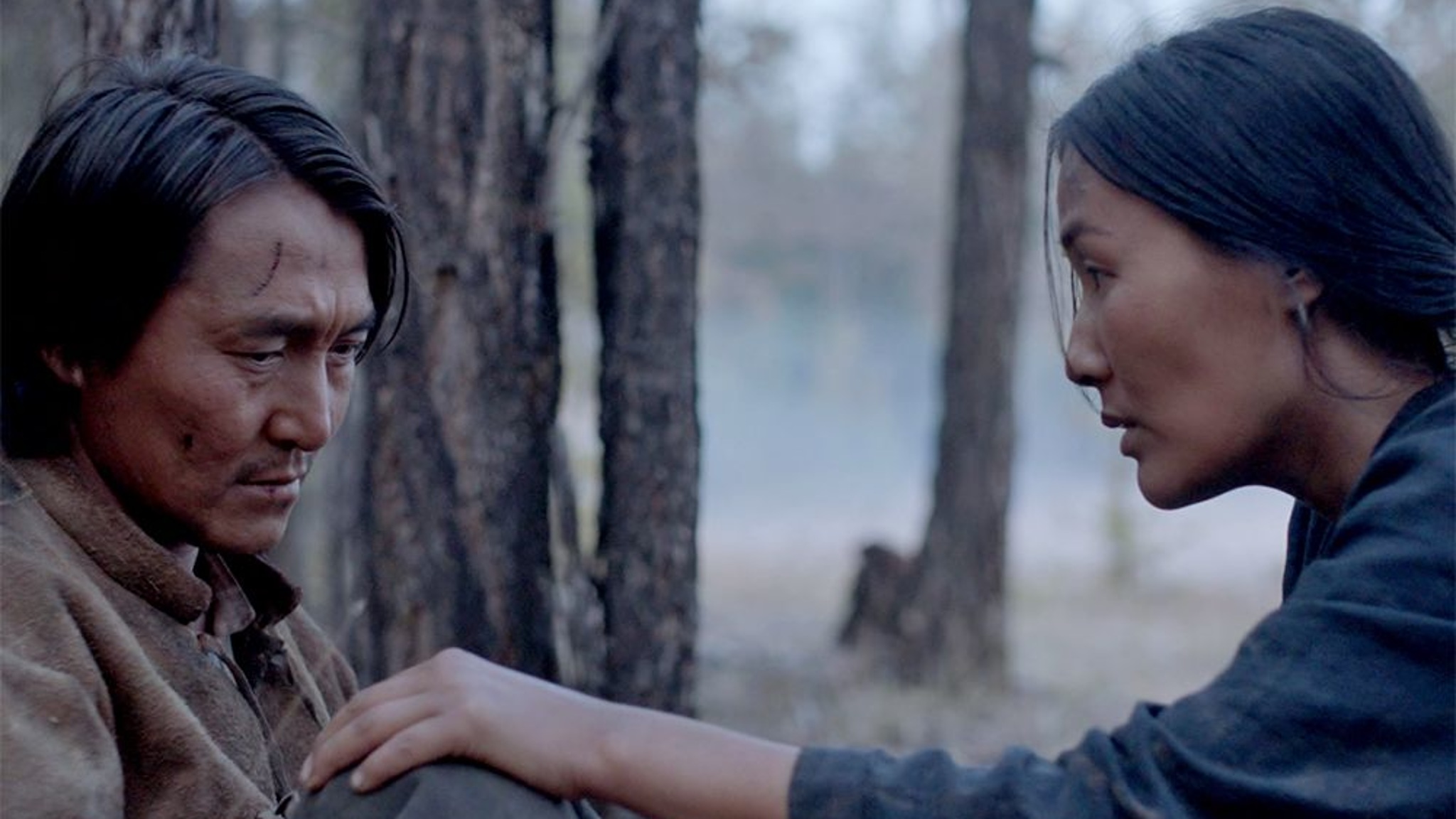 Якутский фильм "Нуучча" получил главный приз секции East of the West на фестивале в Карловых Варах