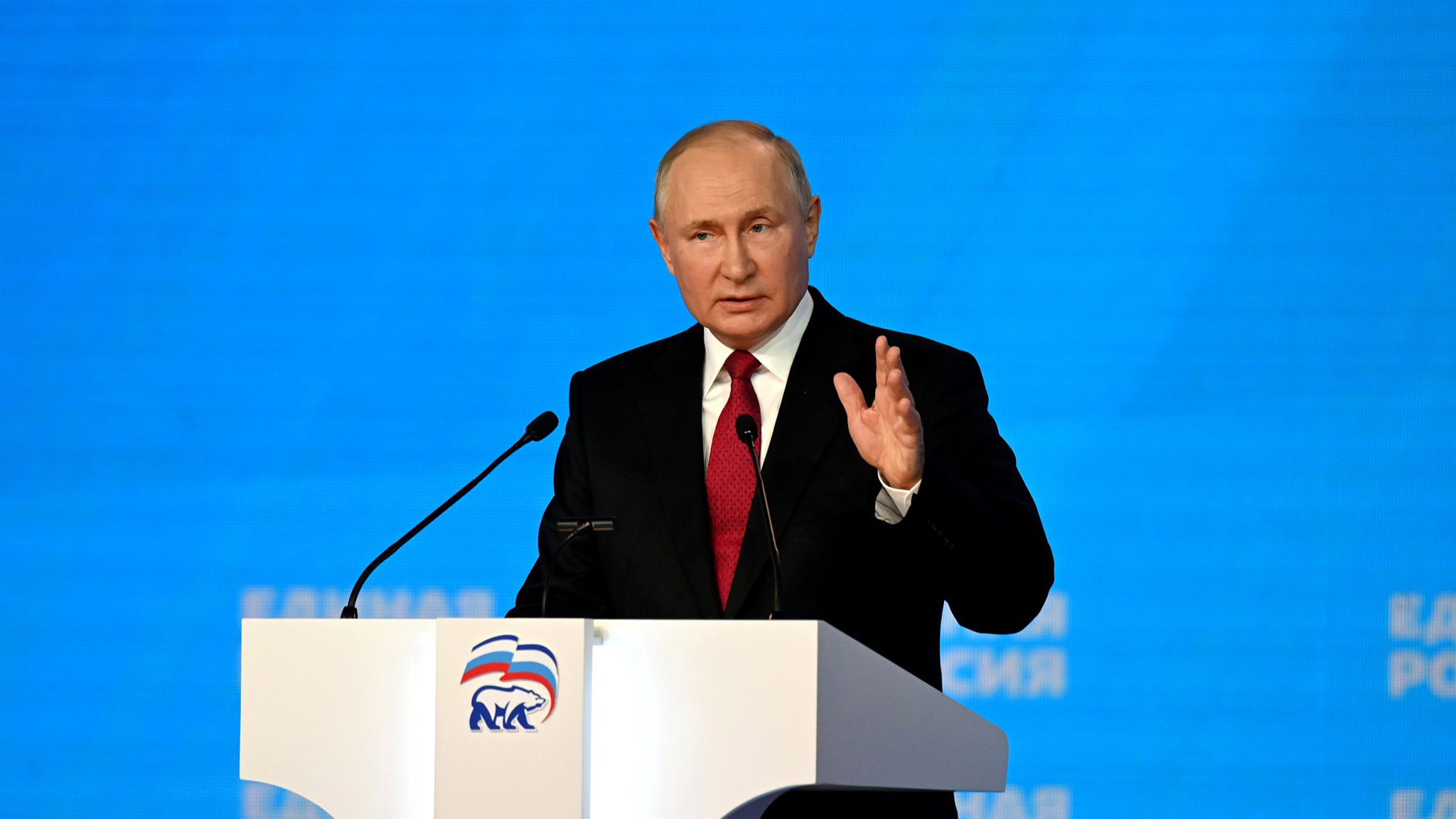 Форум Россия – Казахстан и встреча с единороссами: планы президента