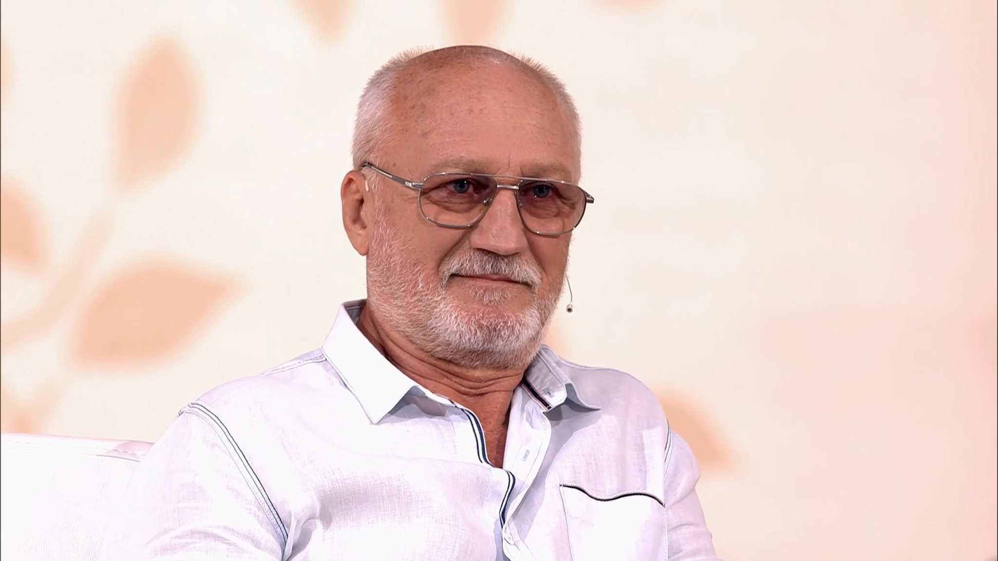 "Произошло то, чего я больше всего боялся": Беляев – о предательстве жены