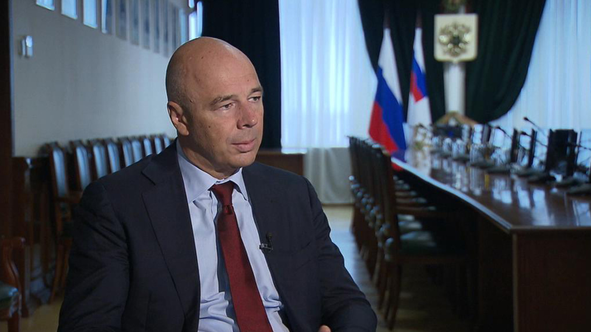 Антон Силуанов: пришло время задействовать средства ФНБ