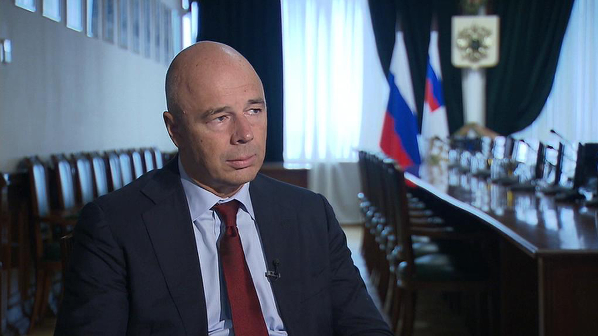 Силуанов: экспортеры должны делиться с гражданами сверхдоходами