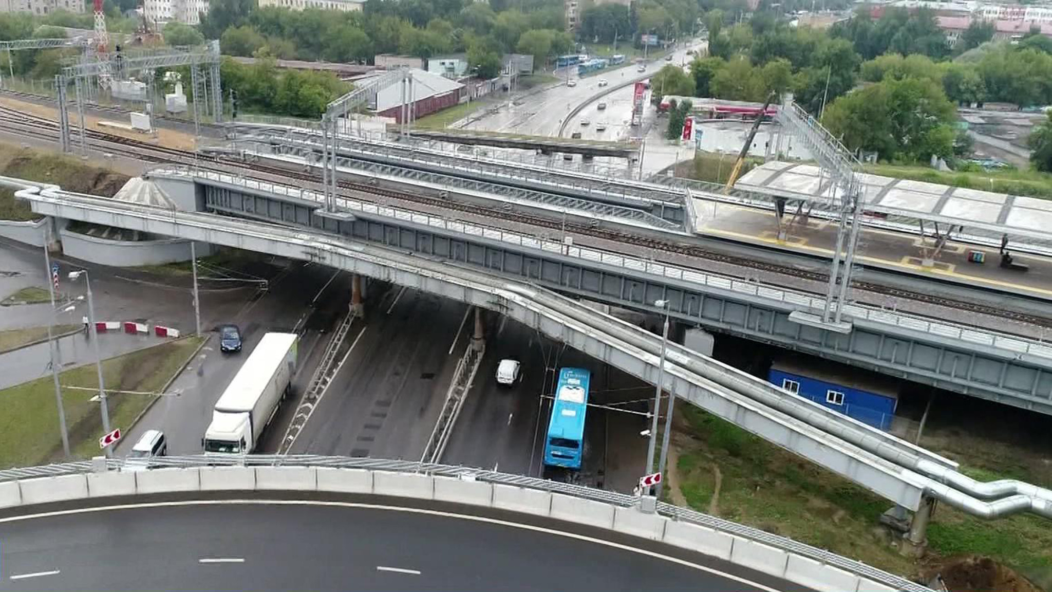 В Новой Москве снизится стоимость проезда в транспорте