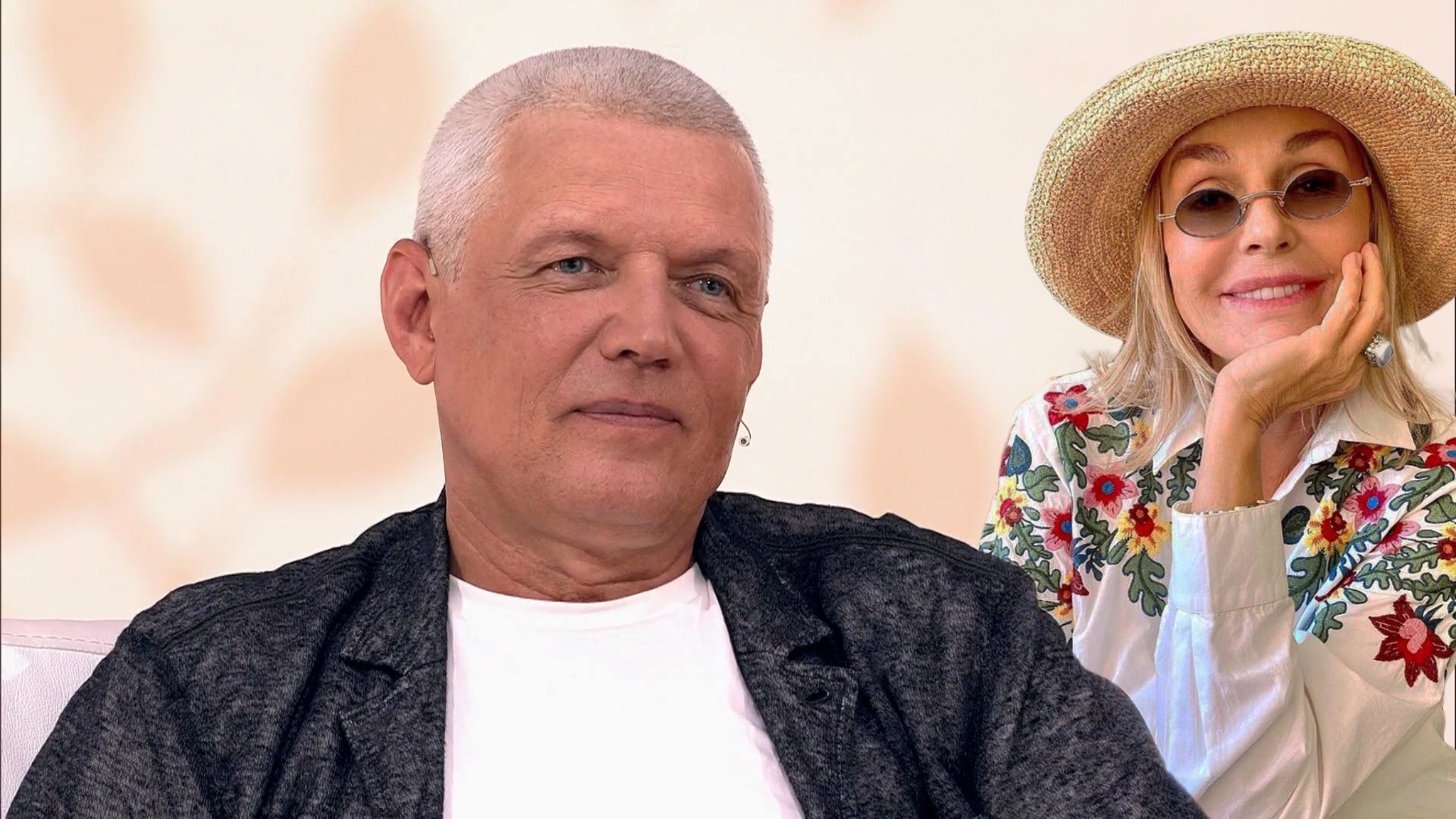 Александр Галибин признался, что был влюблен в Наталью Андрейченко