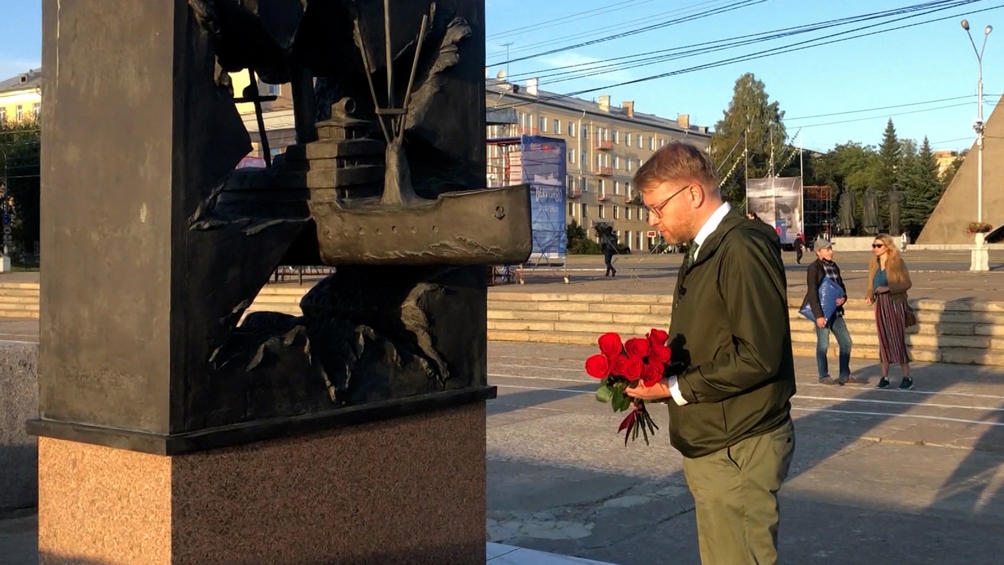 Реализовать конституционное право: в России началось досрочное голосование