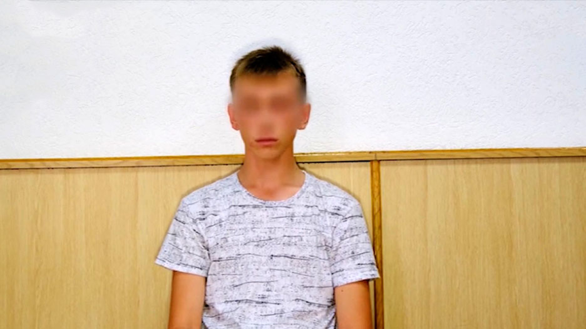 Задержаны школьники, прикурившие от Вечного огня в Севастополе