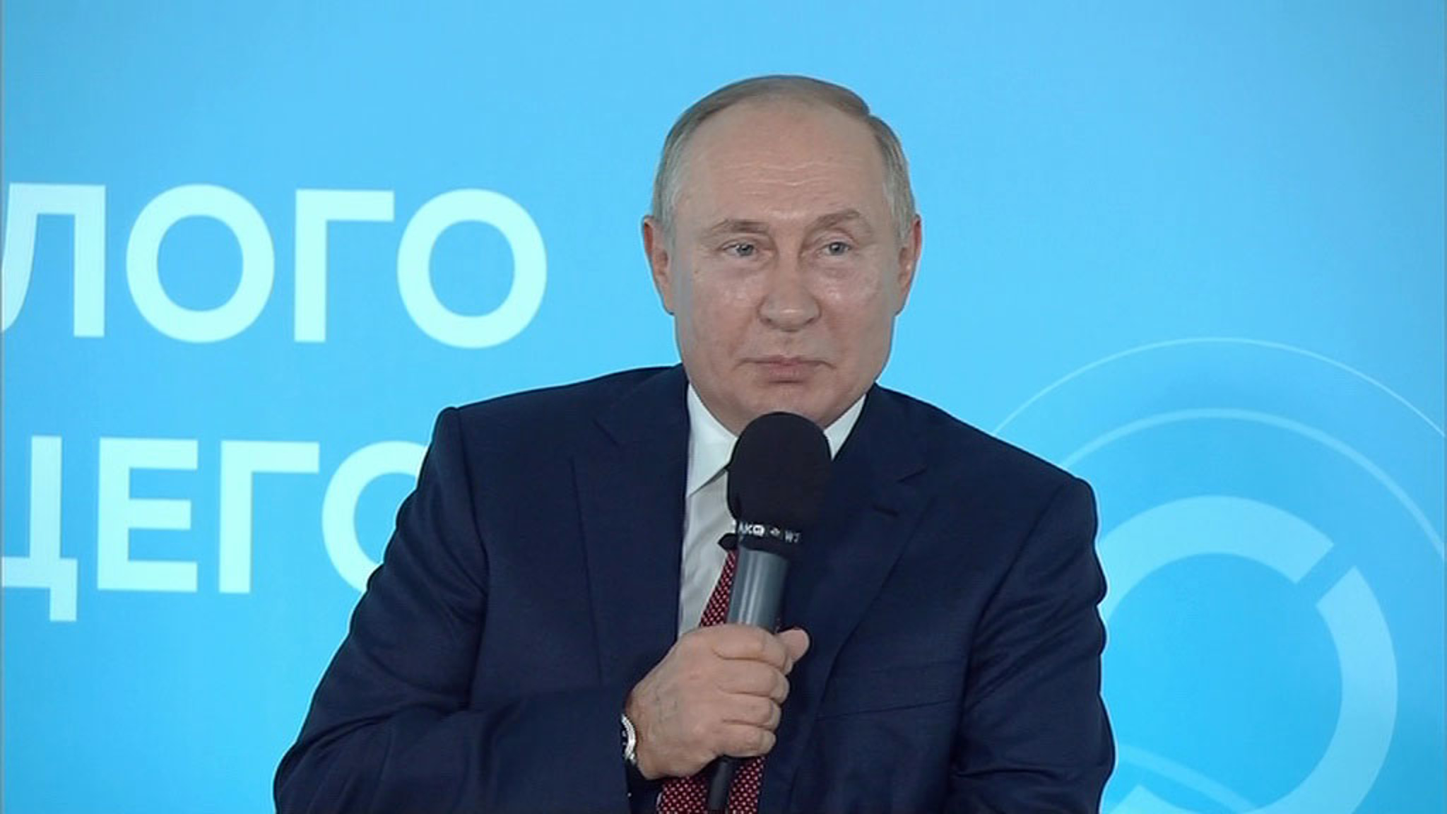 Путин оценил 20-летнее присутствие США в Афганистане