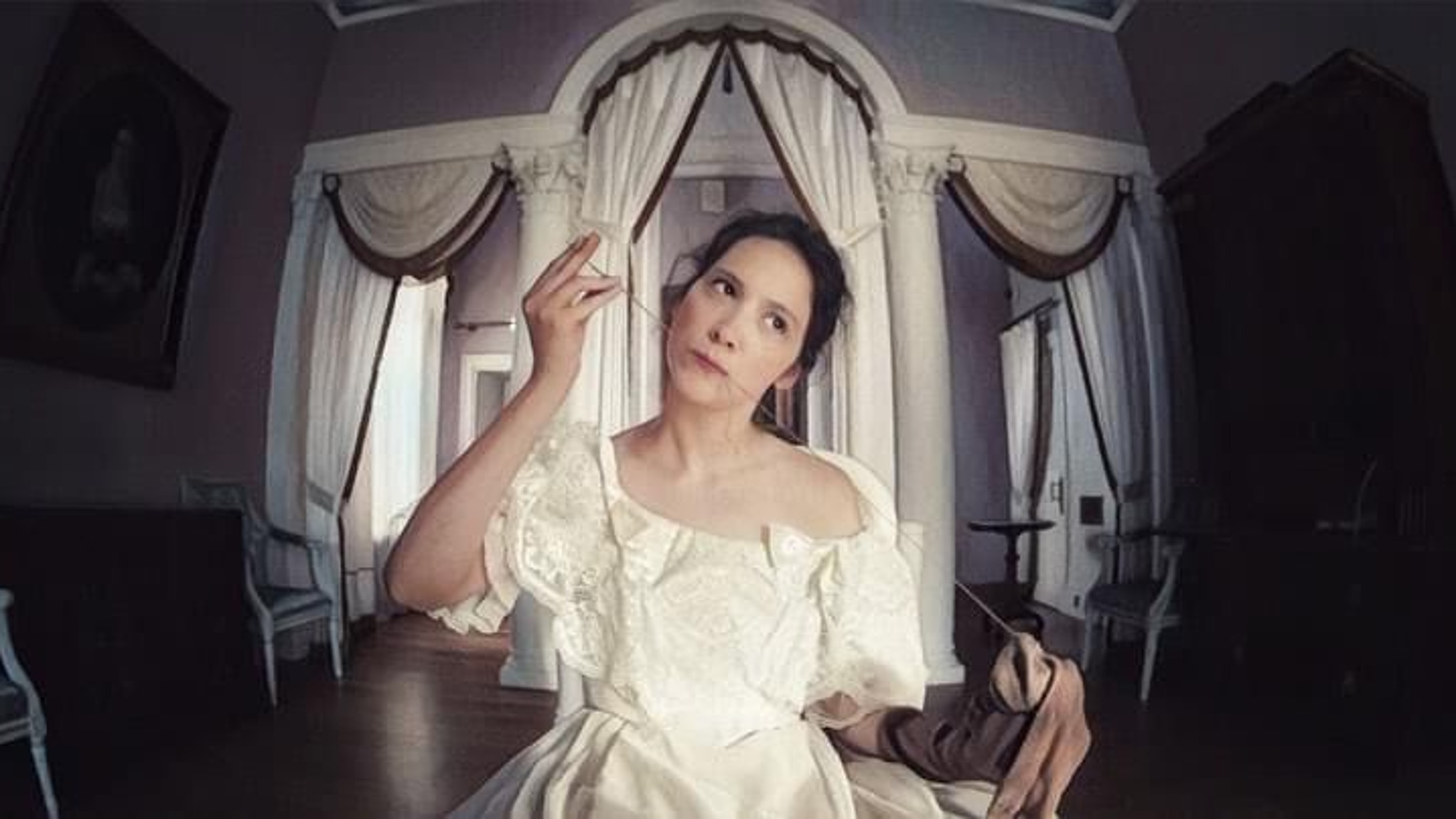 "Россия-Культура" готовит документально-постановочный сериал "СОКРОВИЩА МОСКОВСКОГО КРЕМЛЯ"