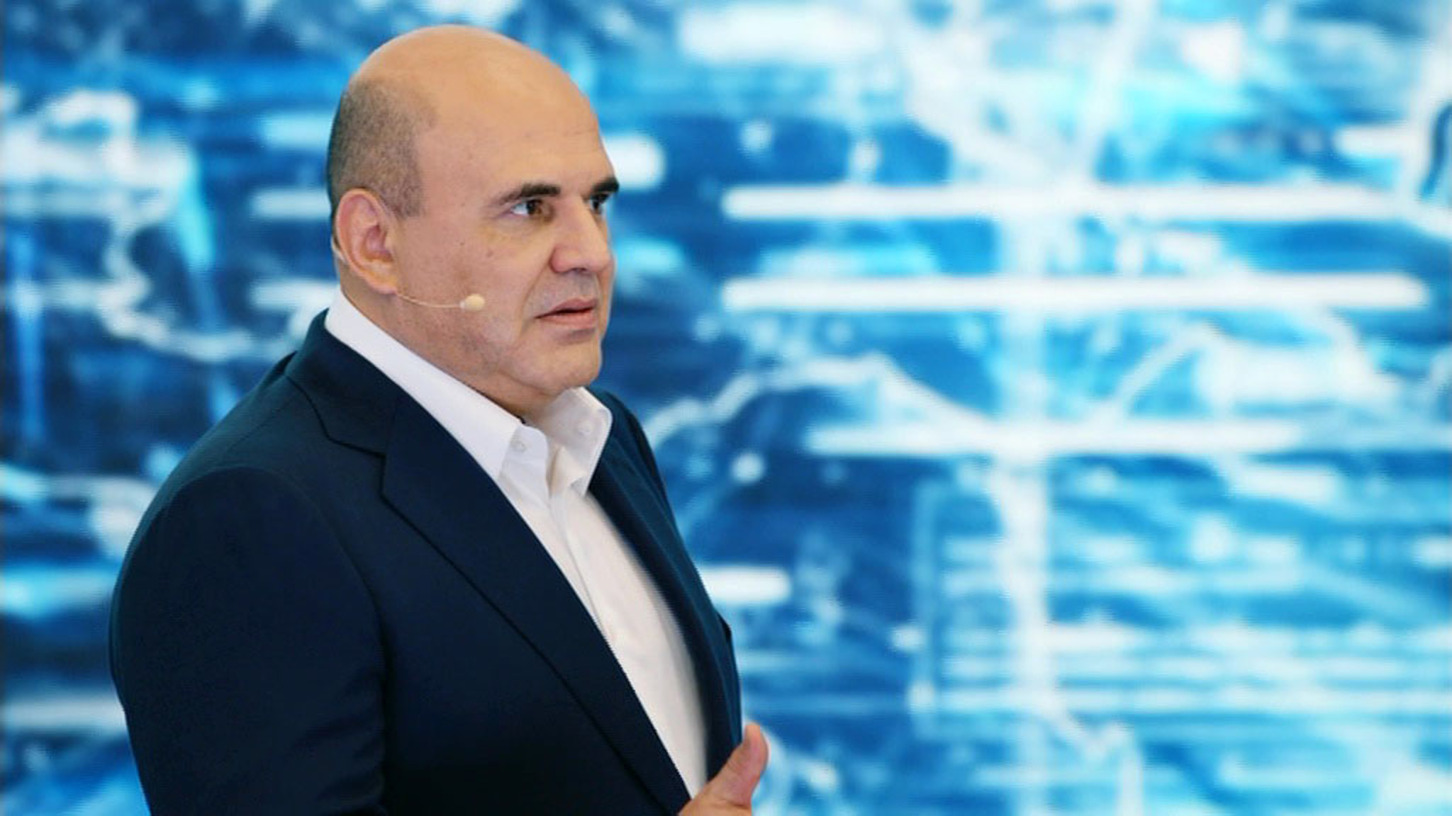 Мишустин: мир стоит на пороге четвертой, а затем и пятой промышленной революции