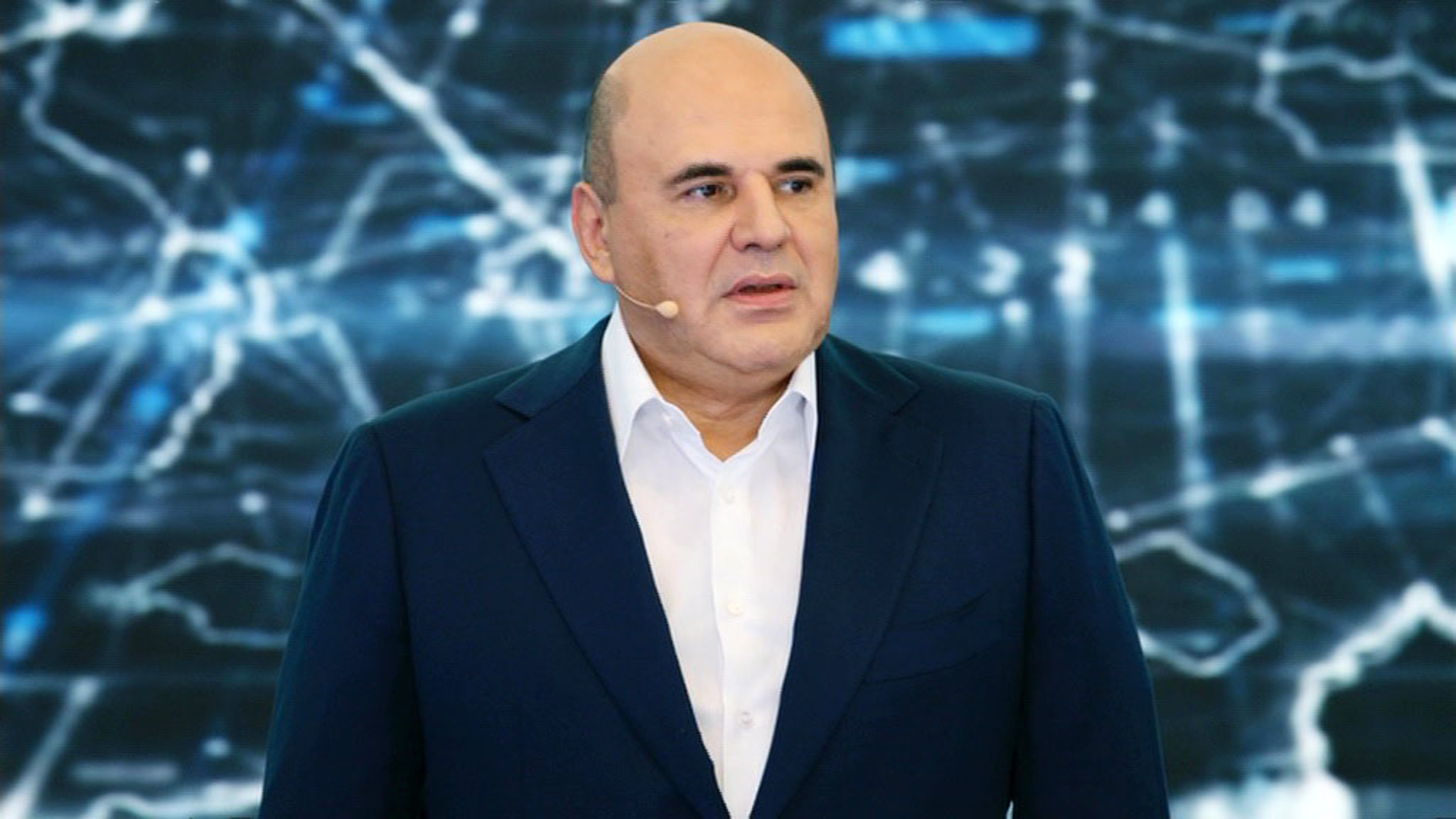 Мишустин: РФ нужно ускоренное социально-экономическое и научно-технологическое развитие