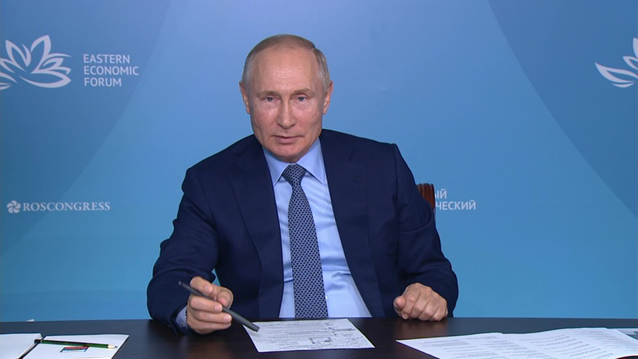 Путин: модель развития здравоохранения не подходит для регионов ДФО
