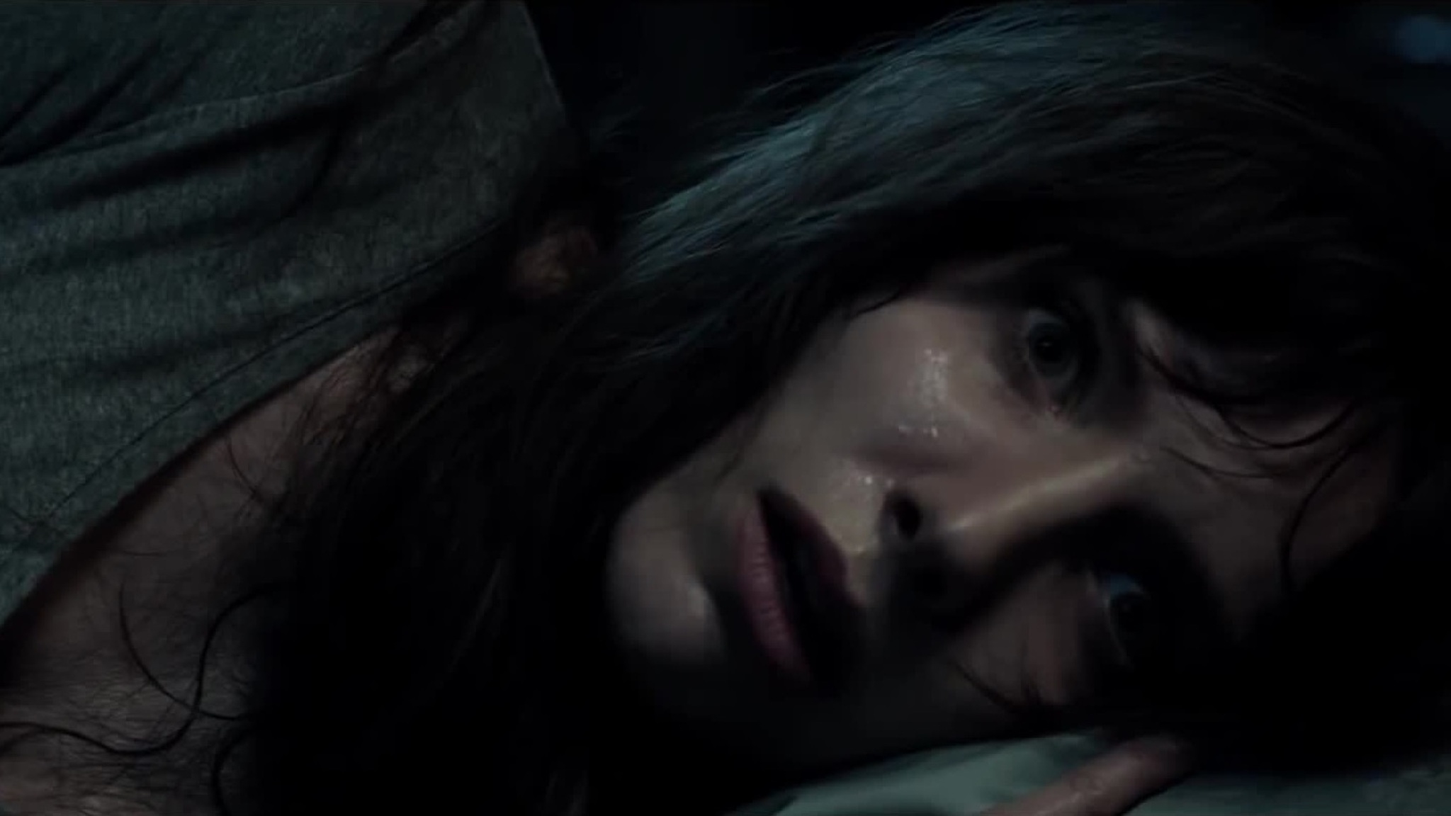 Трейлер фильма "Злое"