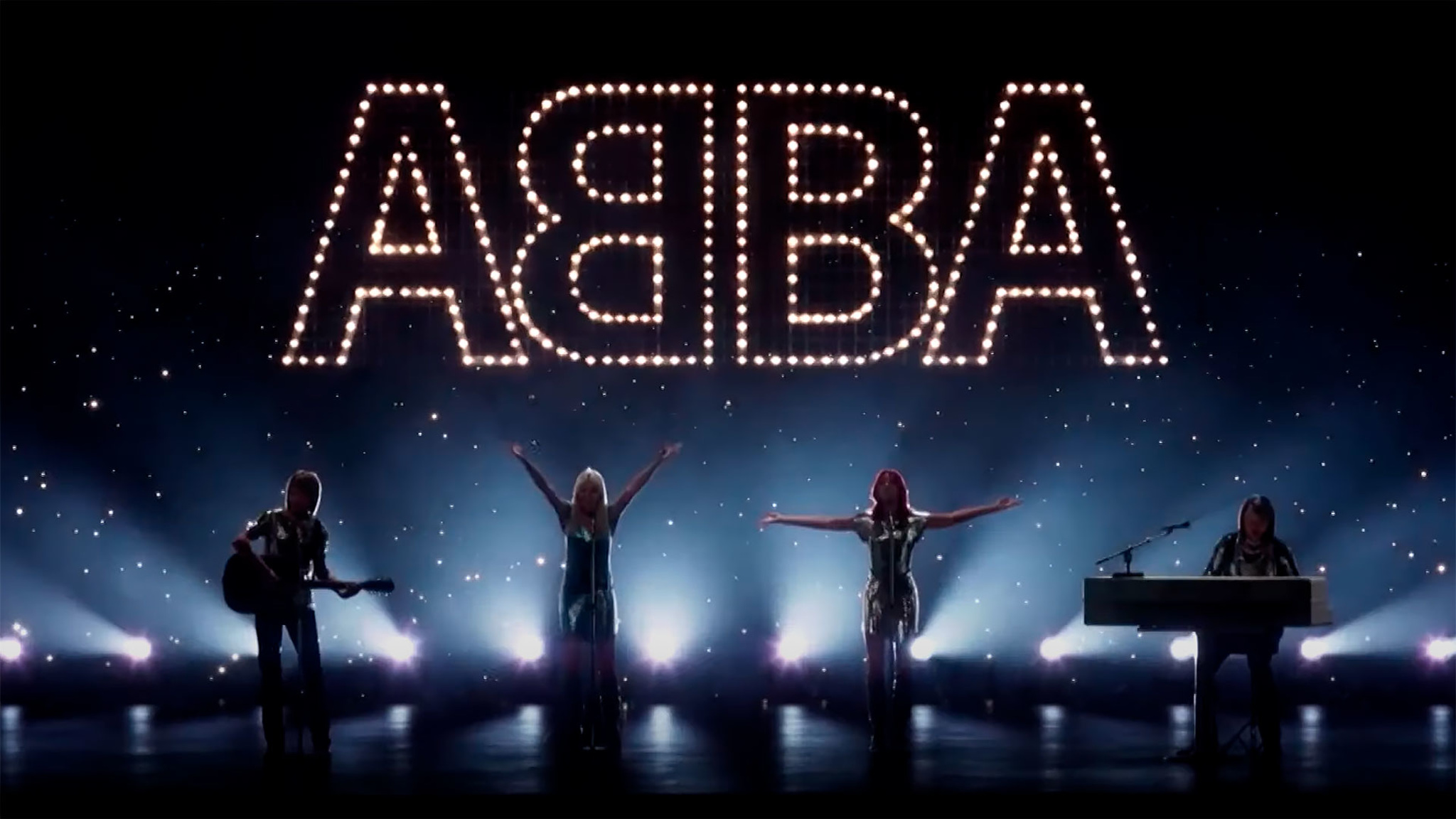 Группе ABBA присудили премию правительства Швеции за заслуги в области экспорта музыки