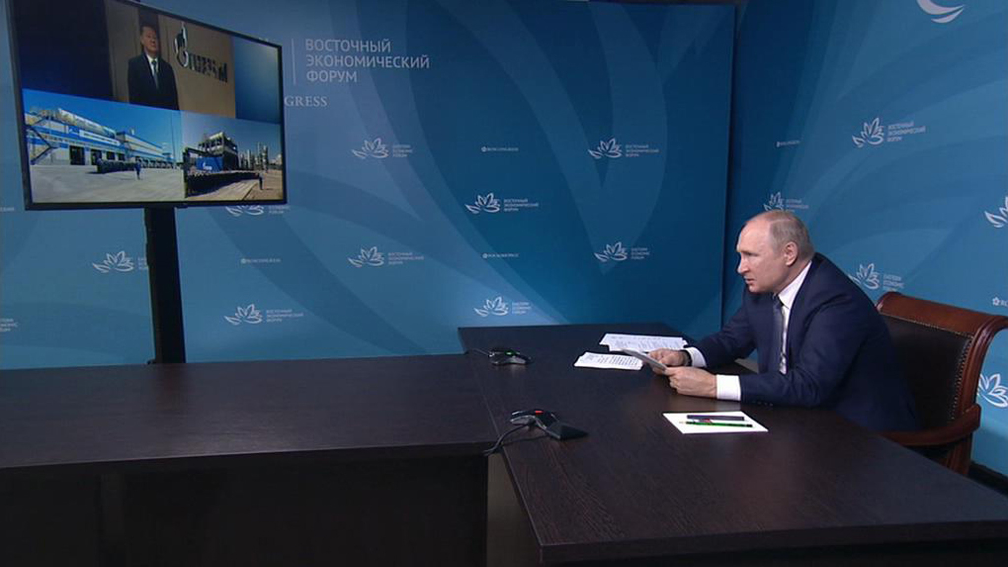 Путин: регионы Дальнего Востока получат 20 млрд рублей на модернизацию соцобъектов