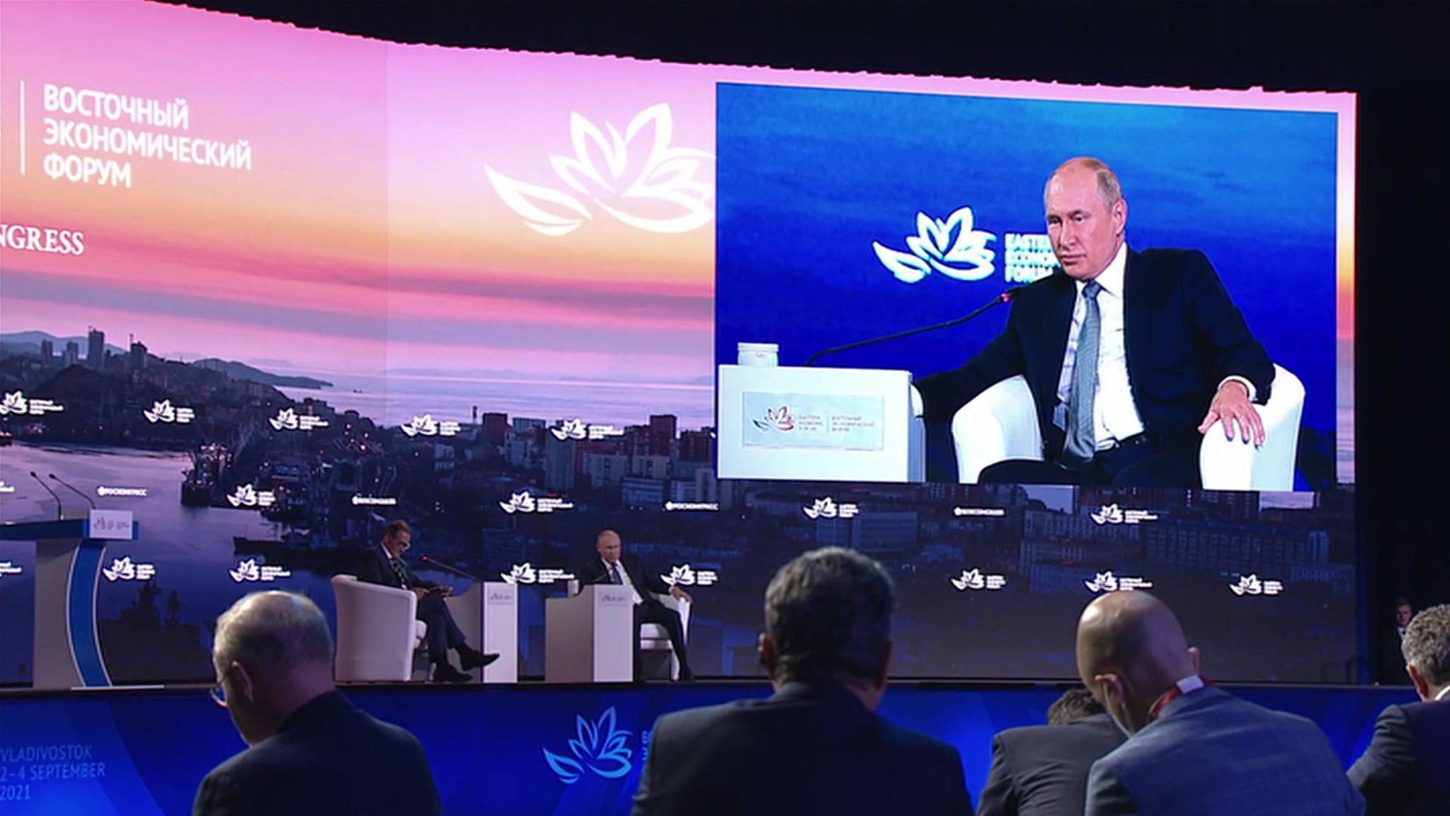 Президент озвучил еще одну версию гибели митрополита Филиппа