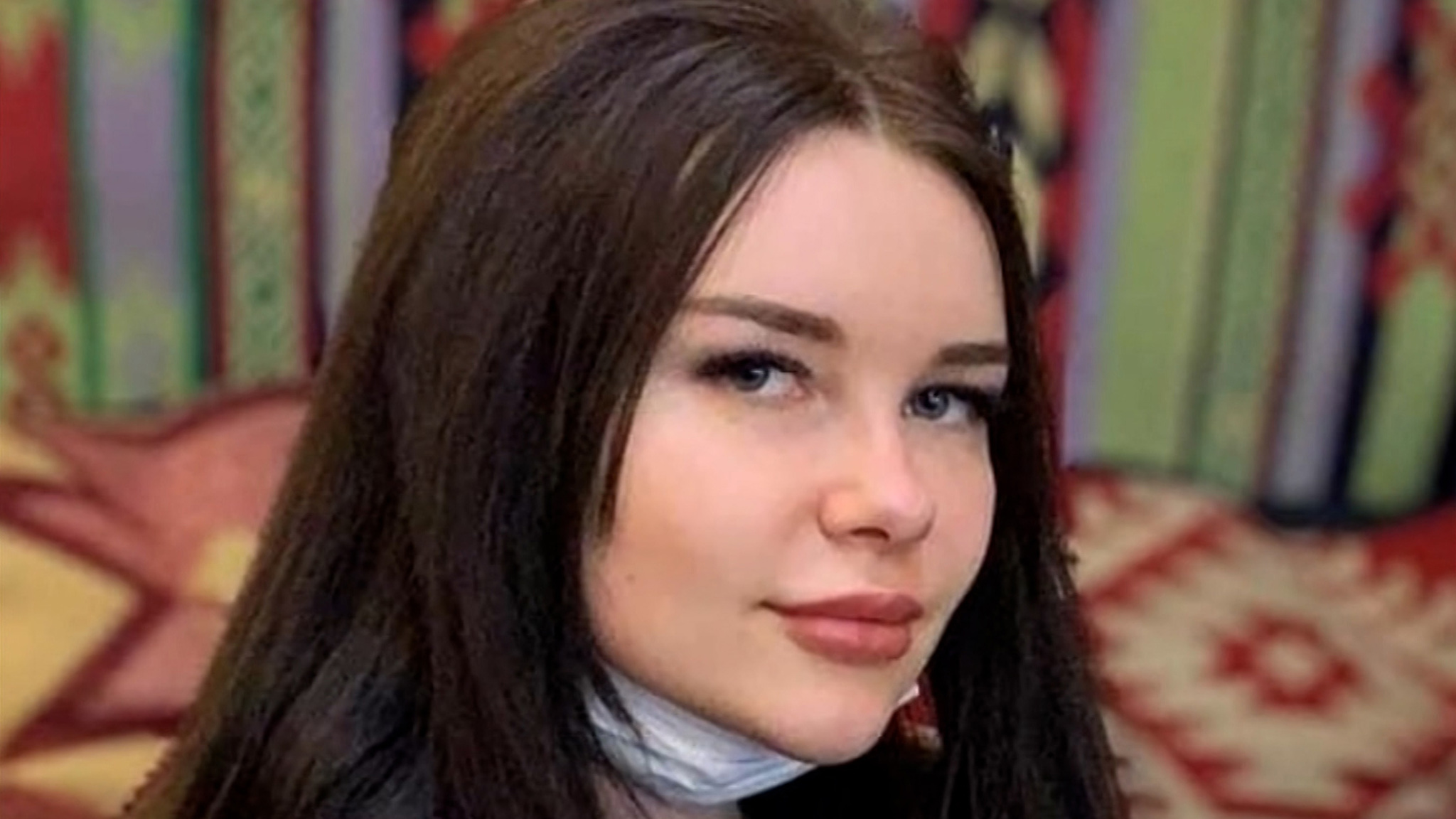 Пропавшую нижегородку неизвестный держал в подвале гаража