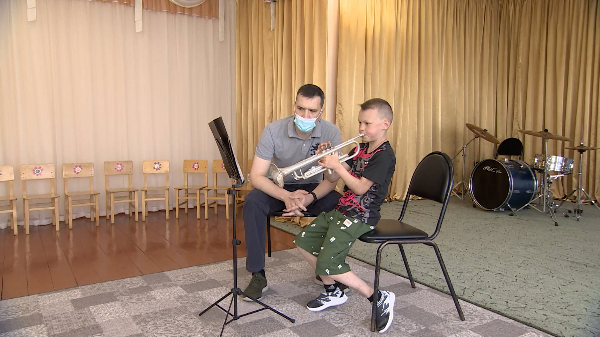 "У вас будет ребенок". Эфир от 05.09.2021