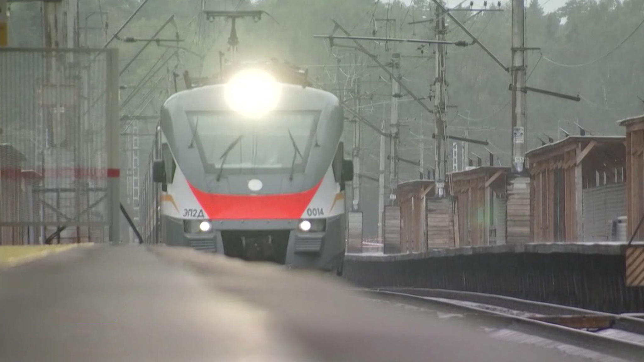 Новый вестибюль удвоит пропускную способность Курского вокзала