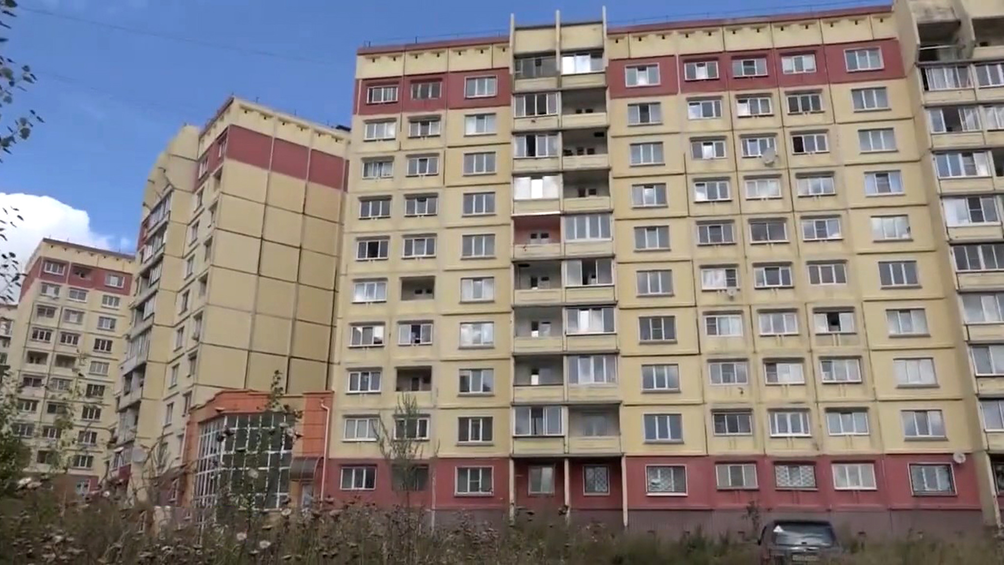 Дрифтеры не дают спать жителям Кемеровской области