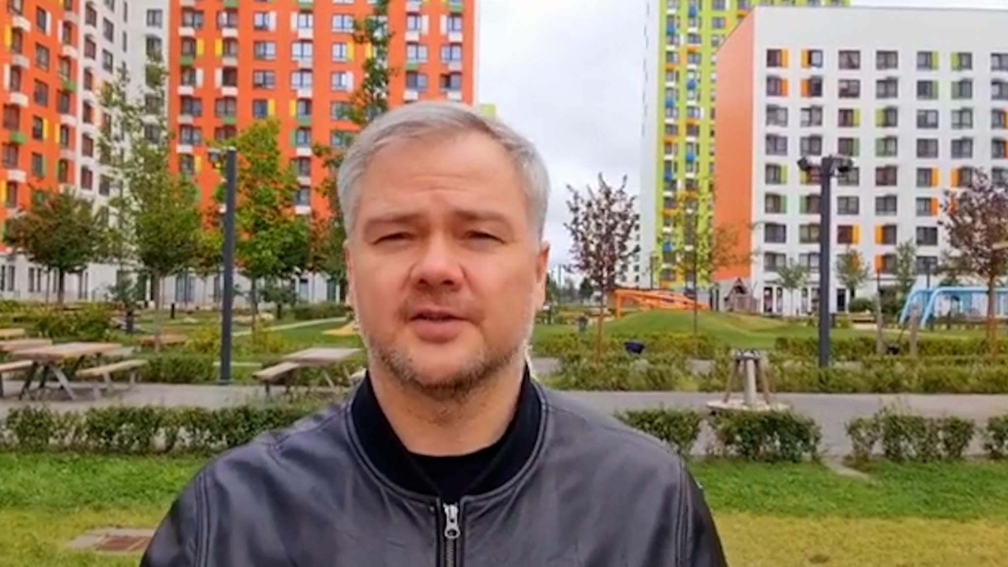 Осенняя погода придет в Москву раньше срока