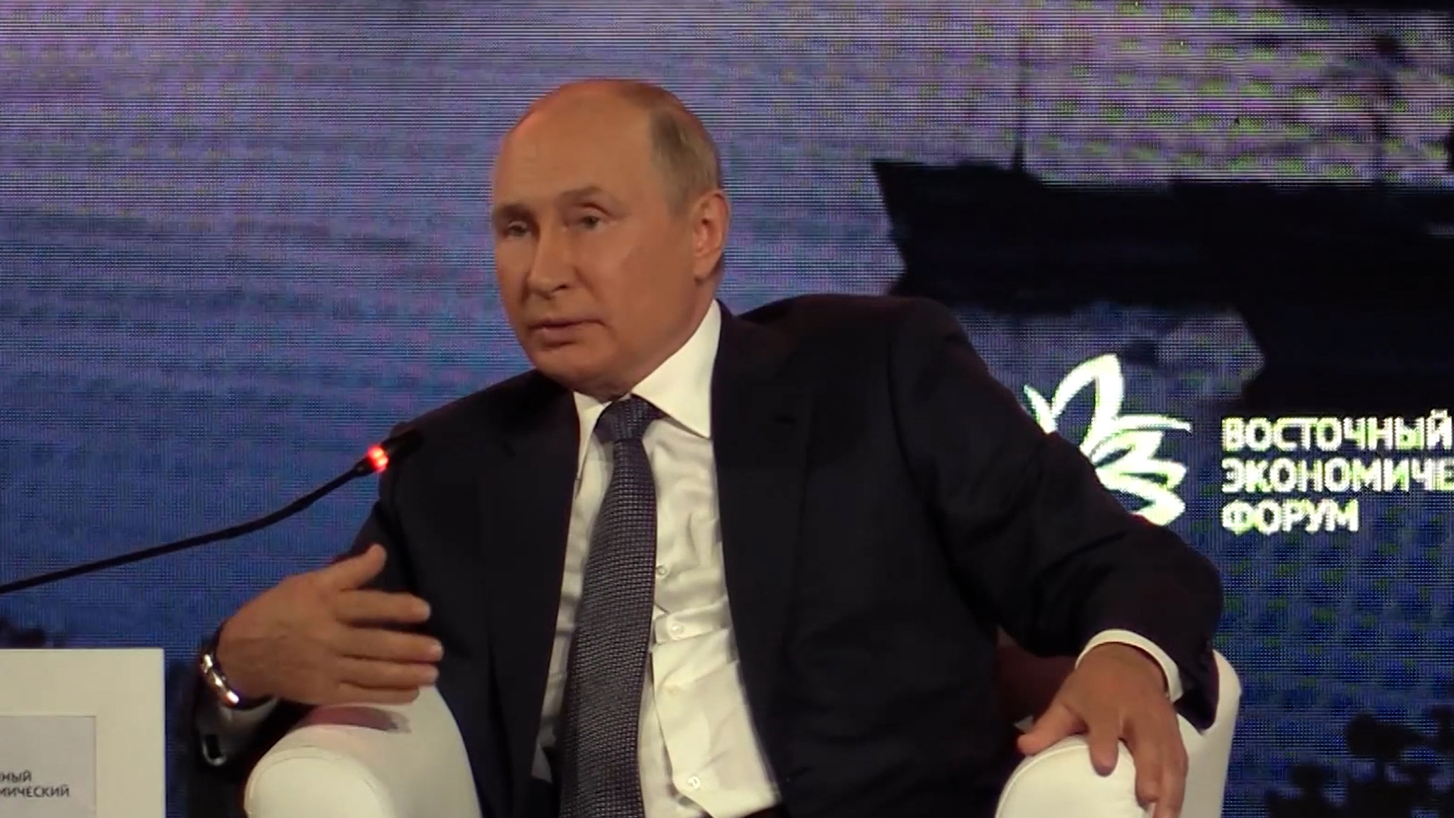Фраза из статьи президента: разъяснение Пескова