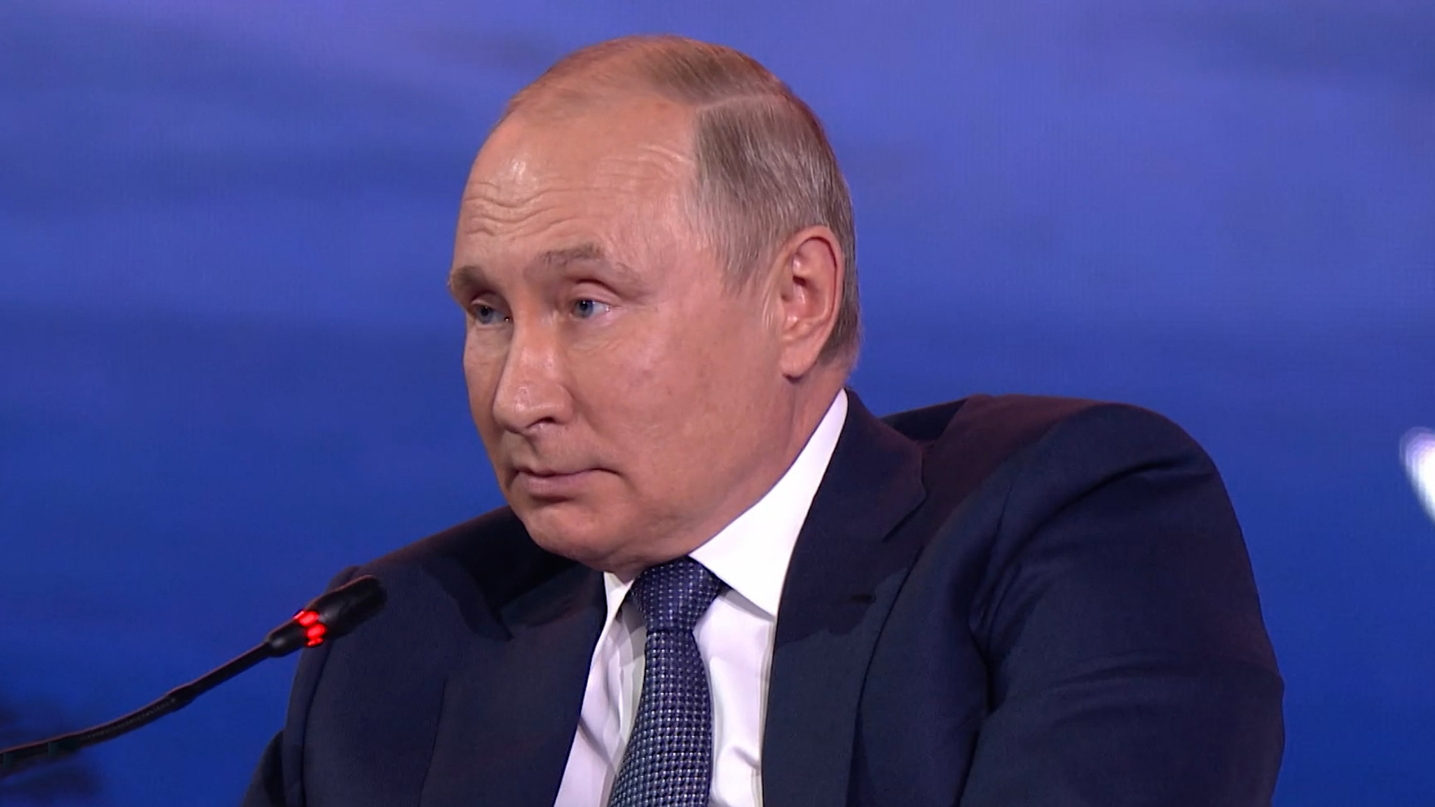 Дальний Восток: сенсационное решение Путина