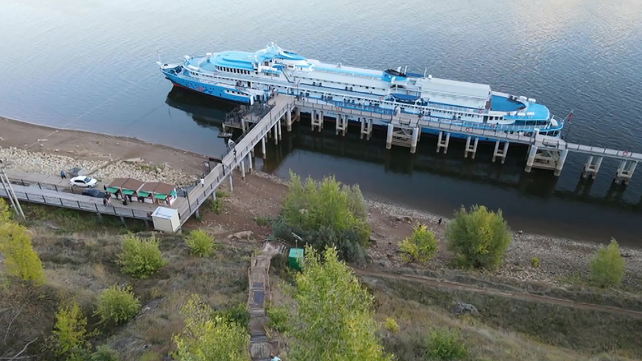 "Волна здоровья" докатилась до Казани