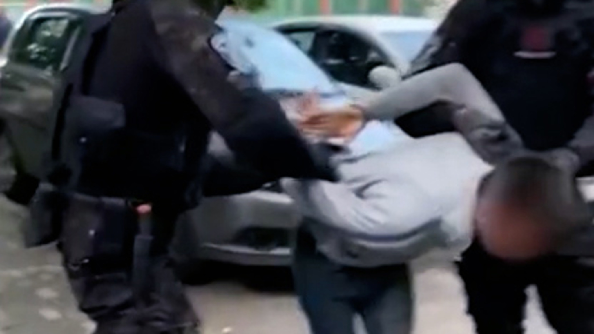 В Калининграде задержаны организаторы двух наркопритонов
