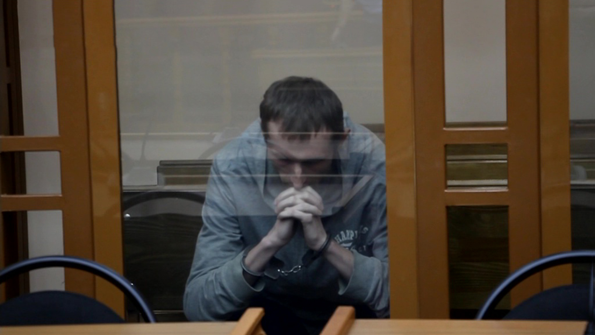 Покупал спиртное, а потом убивал: Шанаурова приговорили к пожизненному