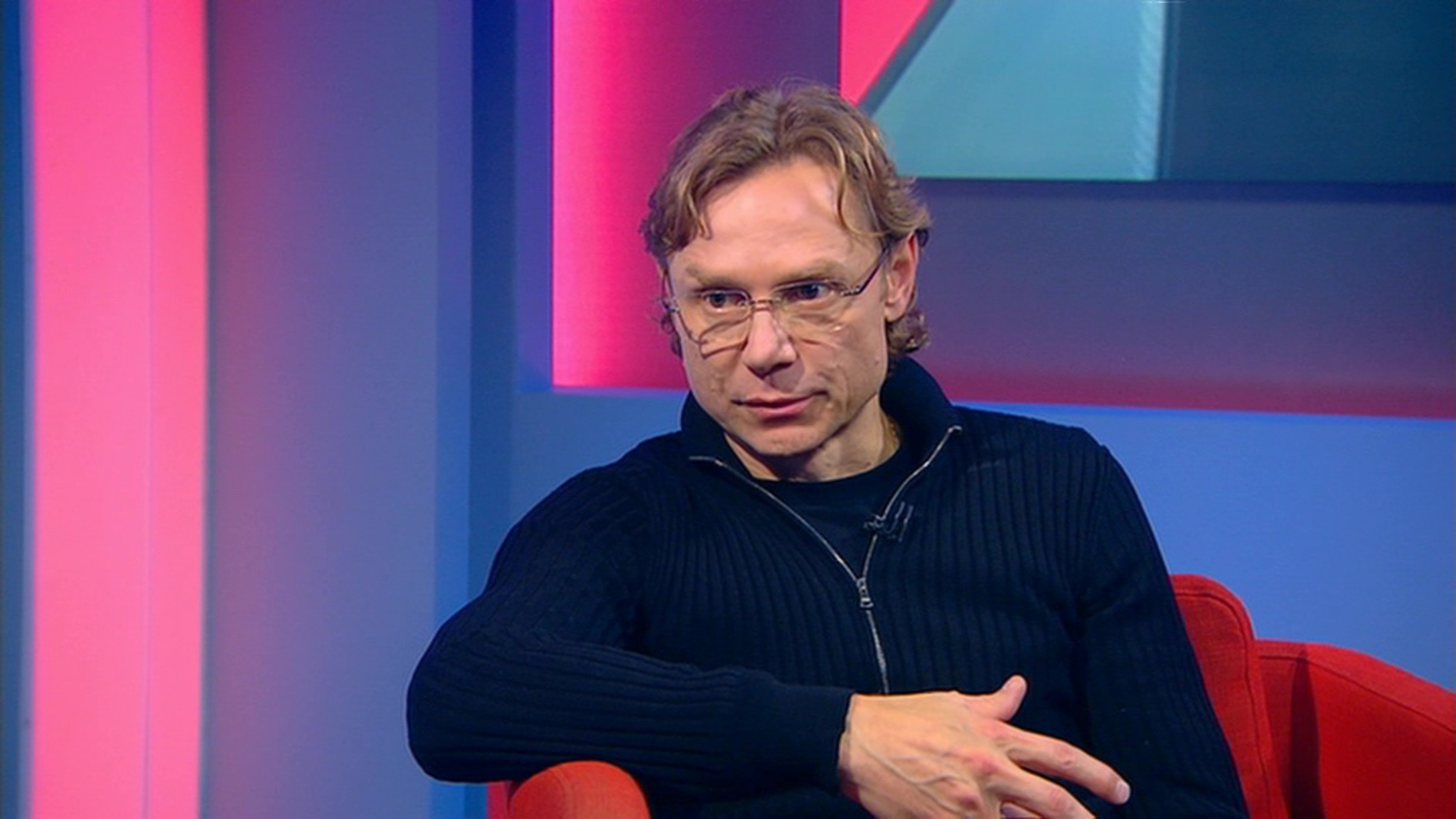 Валерий Карпин: мы хотим попасть на чемпионат мира