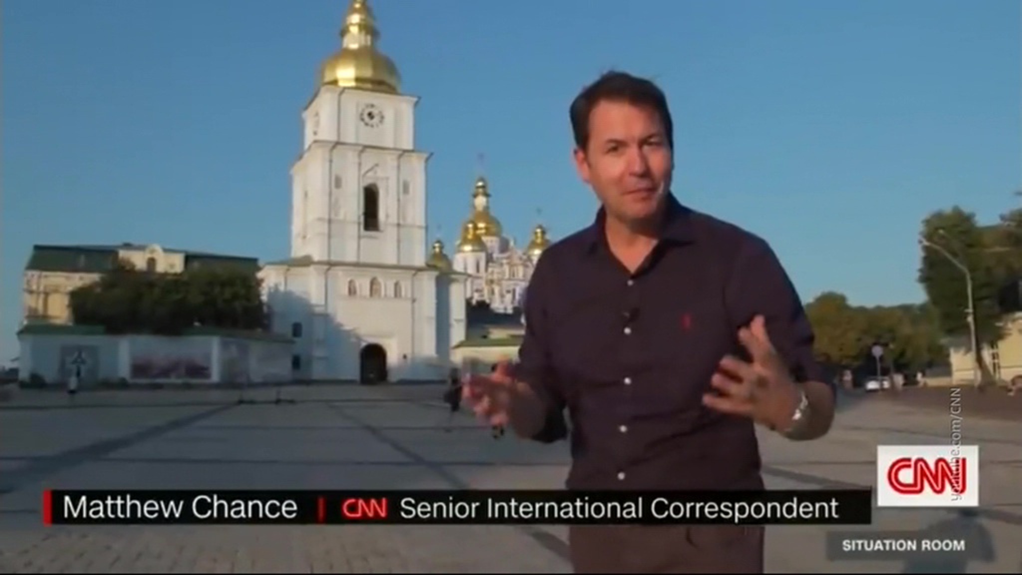 Не по плану: CNN раскрыл детали спецоперации по поимке россиян в Белоруссии