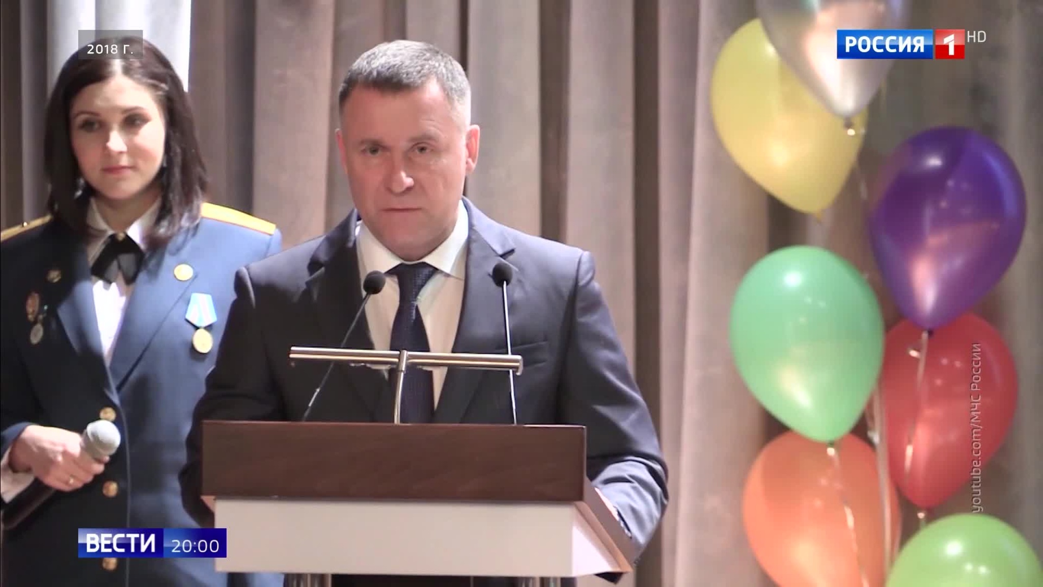 Всегда на передовой по зову сердца: каким был Евгений Зиничев