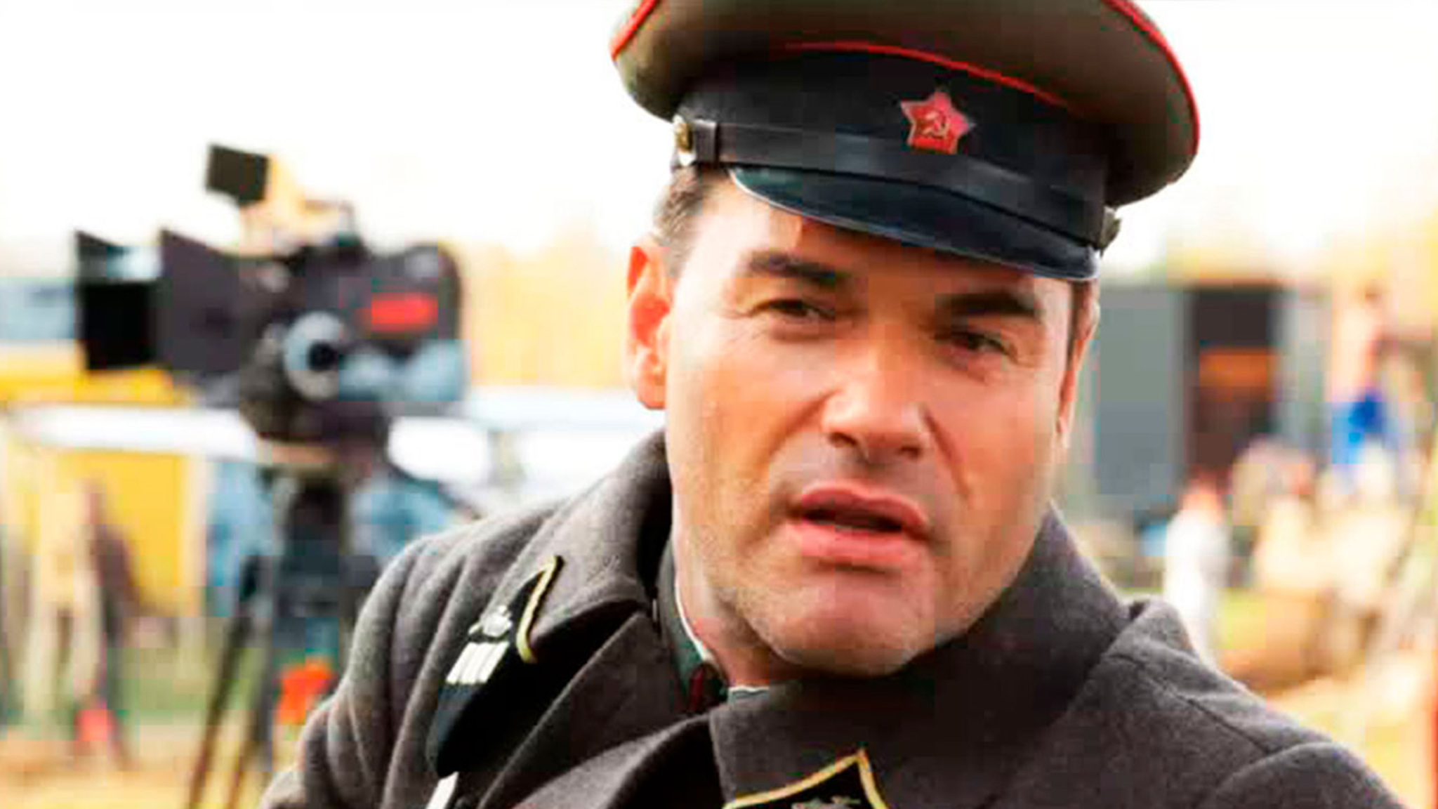 Интервью с Евгением Дятловым