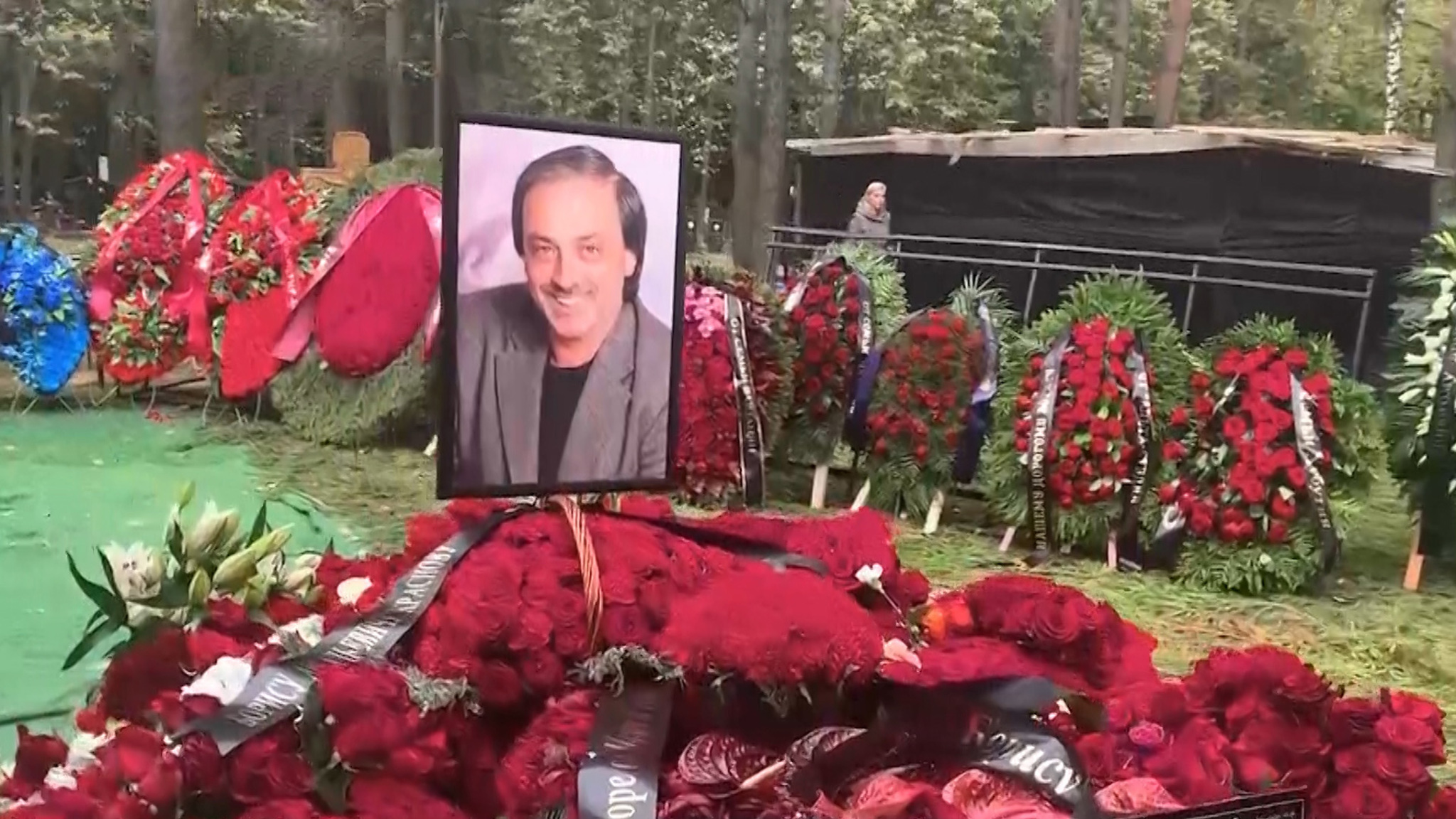 "Меня помножили на ноль": Борис Краснов умер в одиночестве